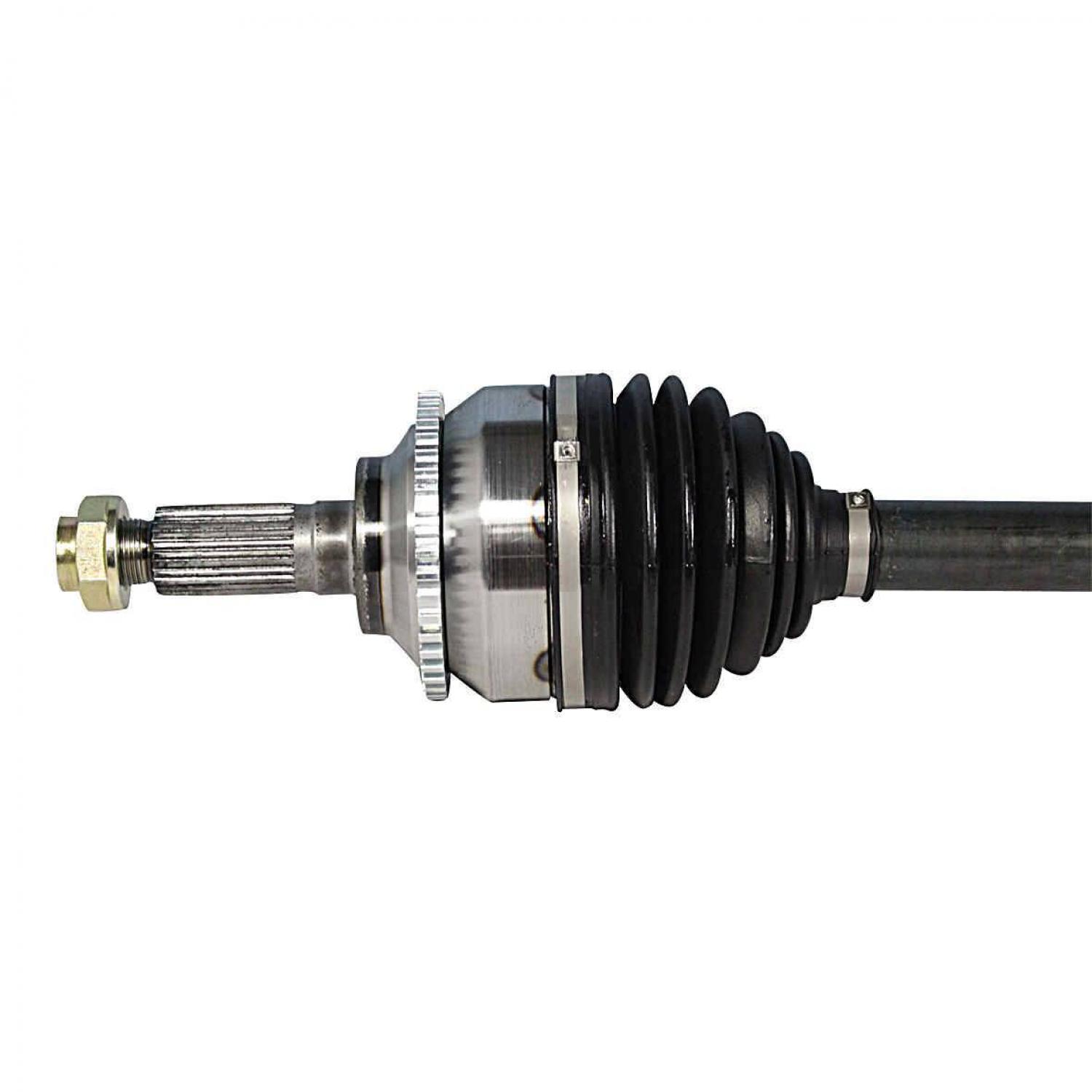 GSP NCV47092 - CV Axle Assembly GSP NCV47092 CV Axle Assembly product image 1 of 5