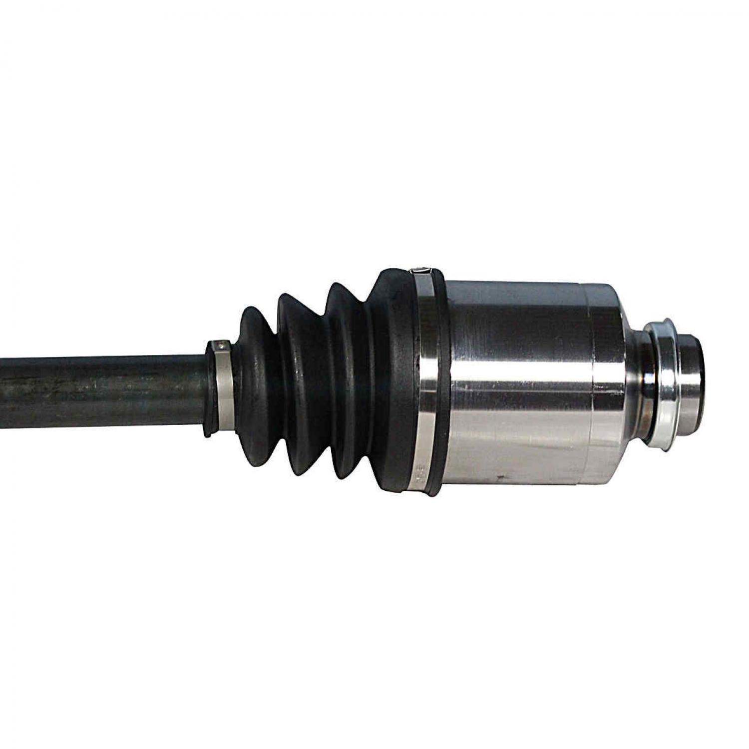 GSP NCV47092 - CV Axle Assembly GSP NCV47092 CV Axle Assembly product image 2 of 5