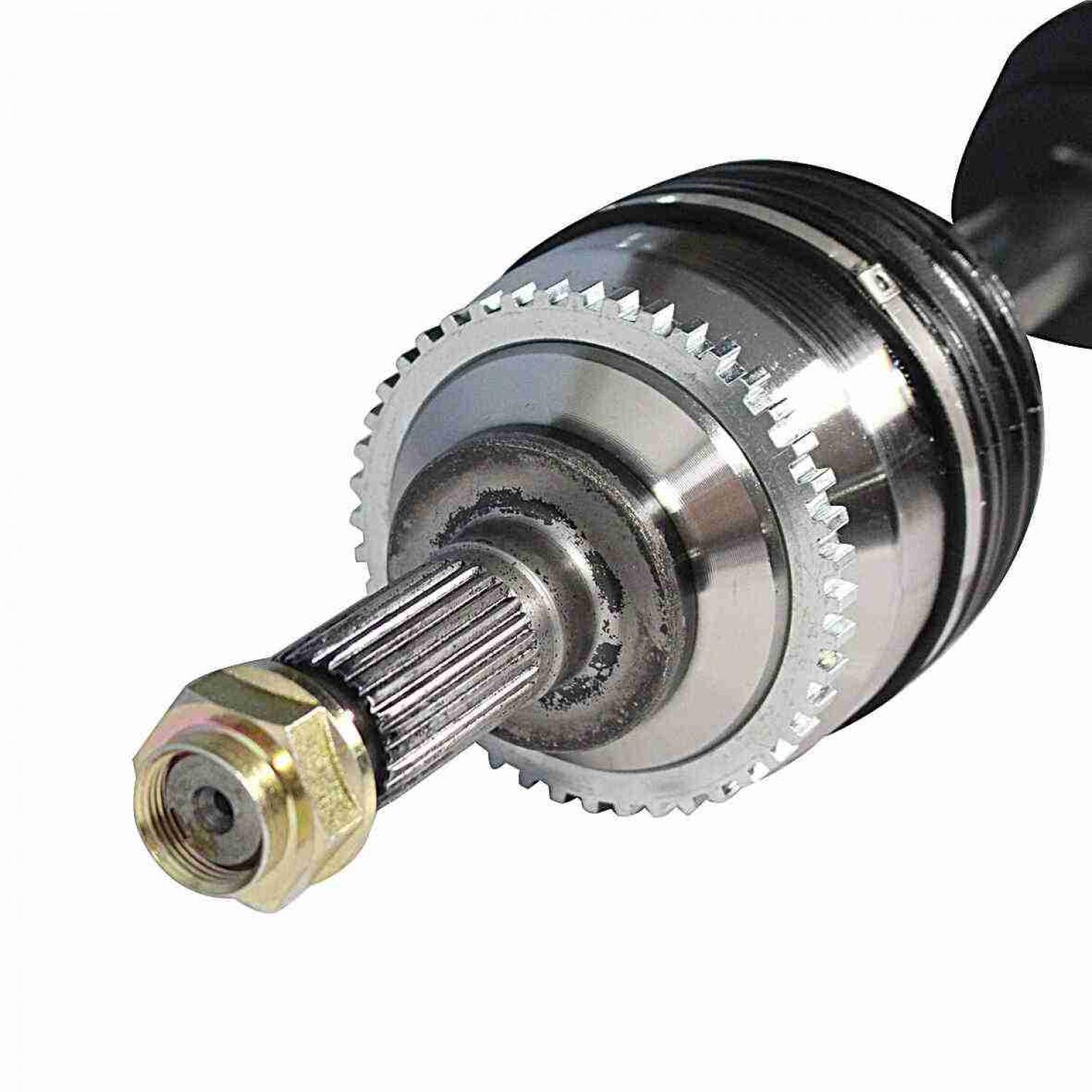 GSP NCV47092 - CV Axle Assembly GSP NCV47092 CV Axle Assembly product image 3 of 5