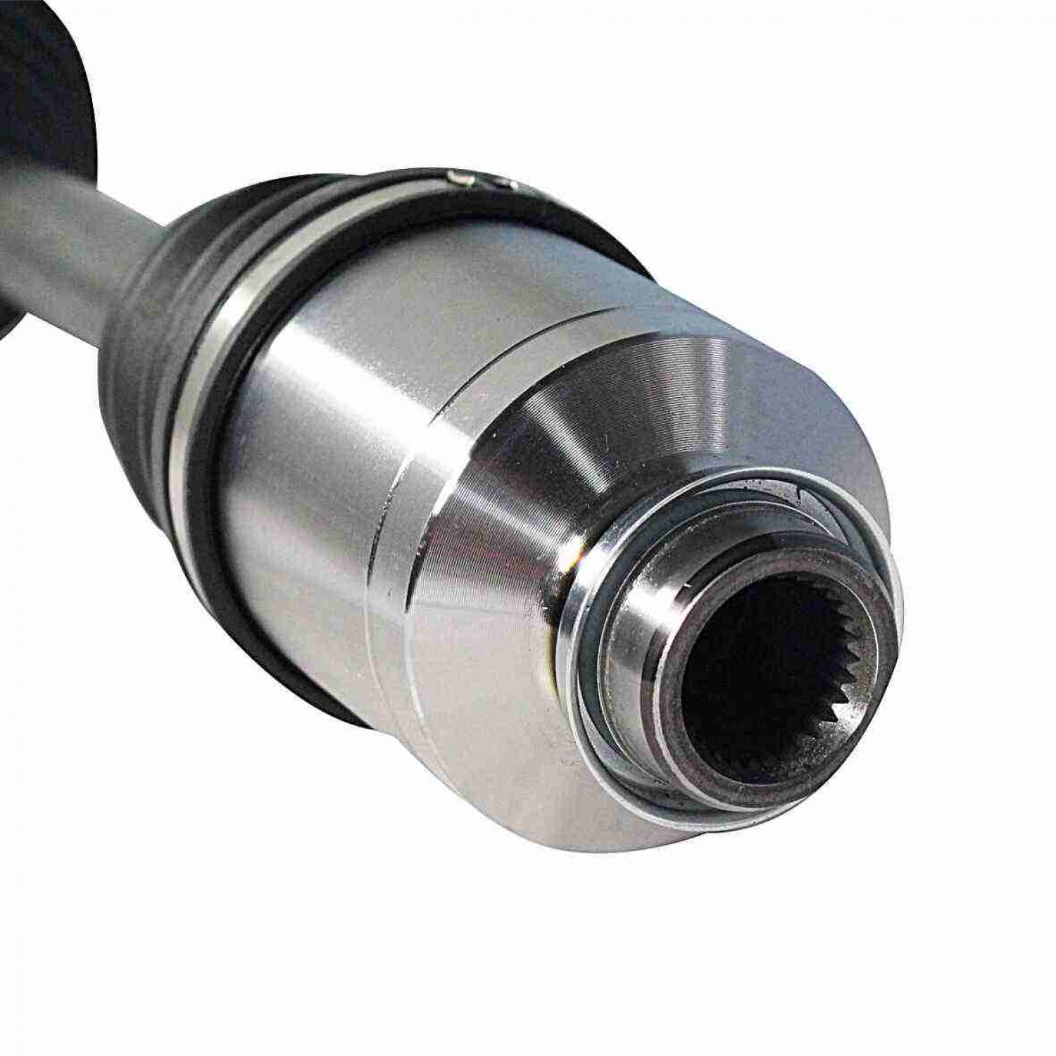 GSP NCV47092 - CV Axle Assembly GSP NCV47092 CV Axle Assembly product image 4 of 5