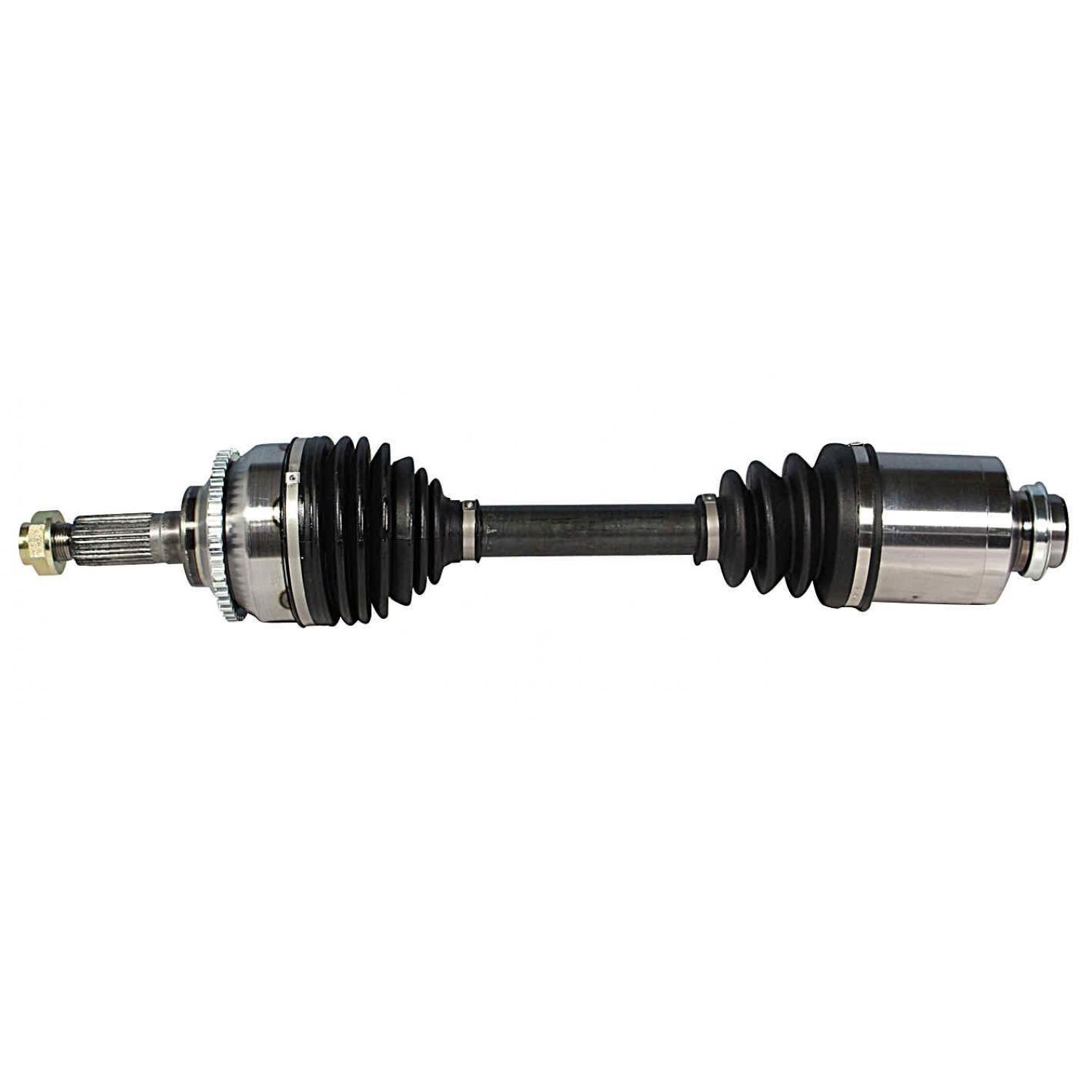 GSP NCV47092 - CV Axle Assembly GSP NCV47092 CV Axle Assembly product image 5 of 5