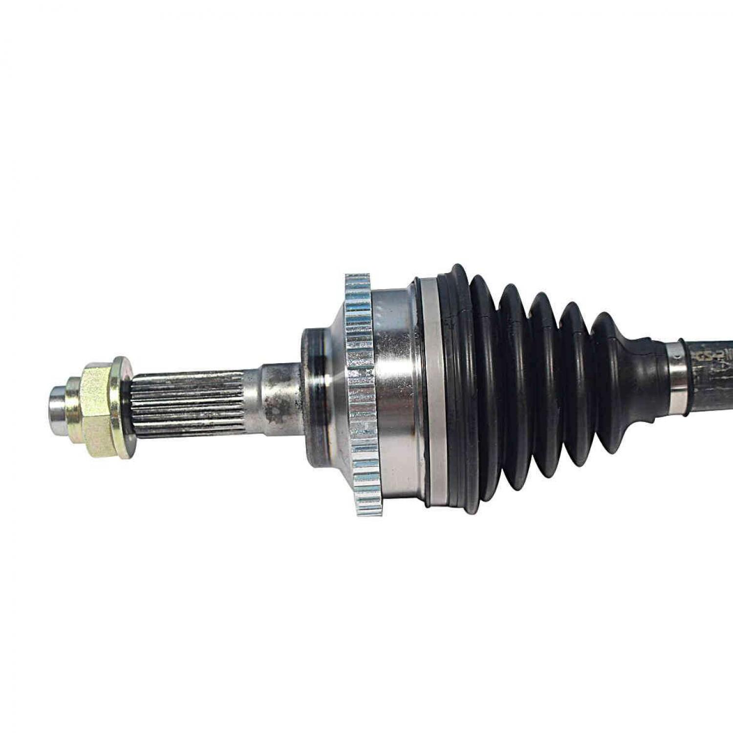 GSP NCV47093 CV Axle Assembly product image 1 of 5