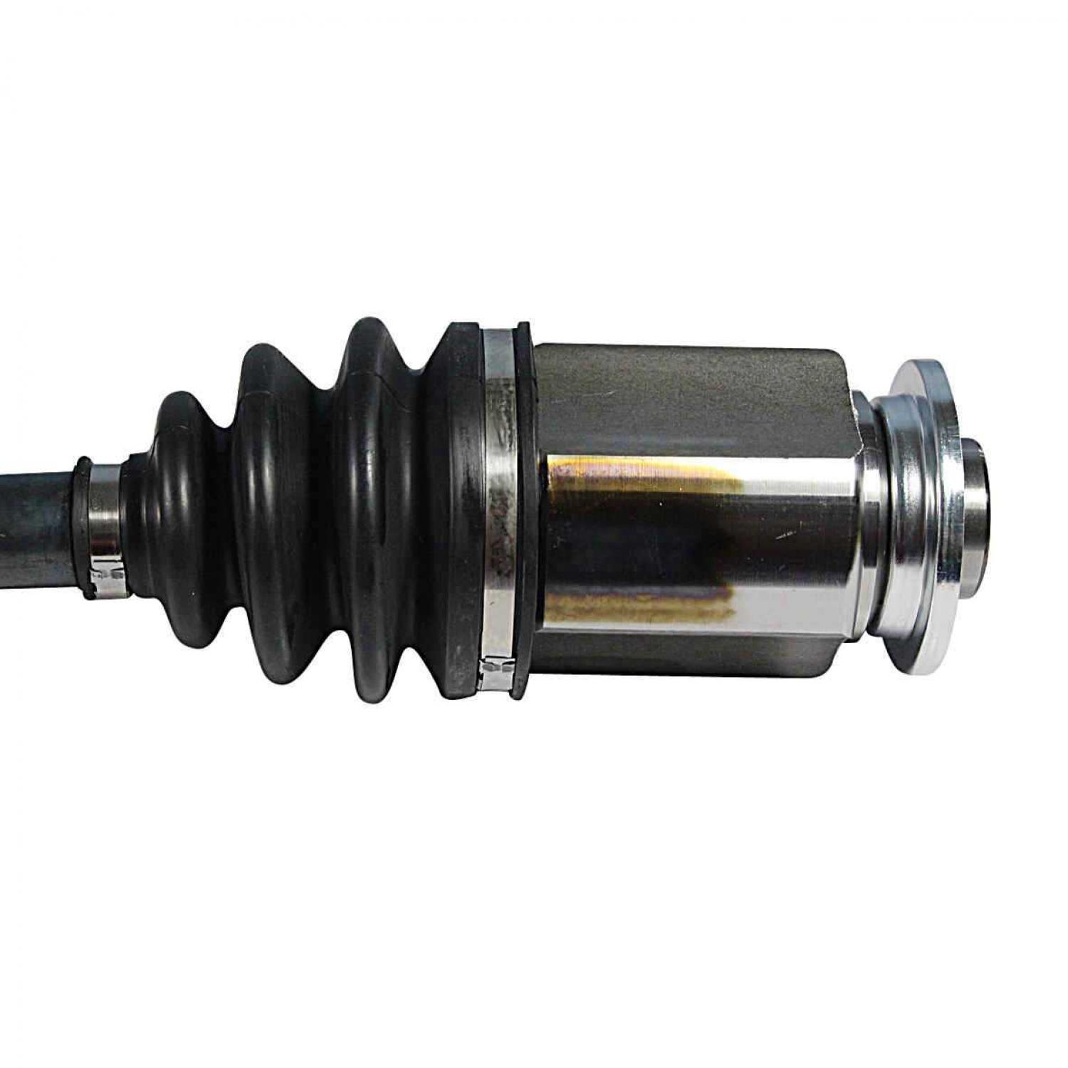 GSP NCV47093 CV Axle Assembly product image 2 of 5