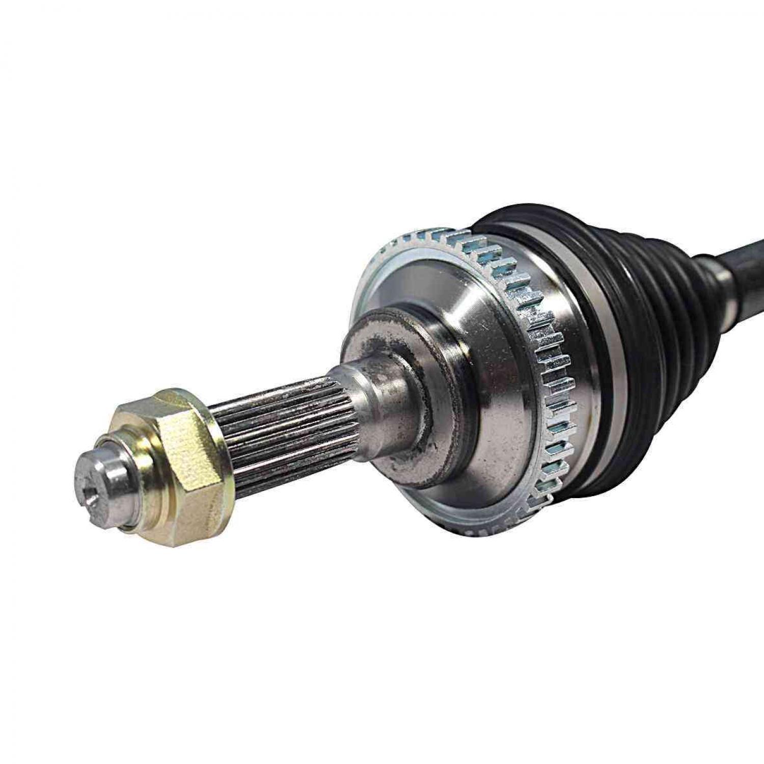 GSP NCV47093 CV Axle Assembly product image 3 of 5