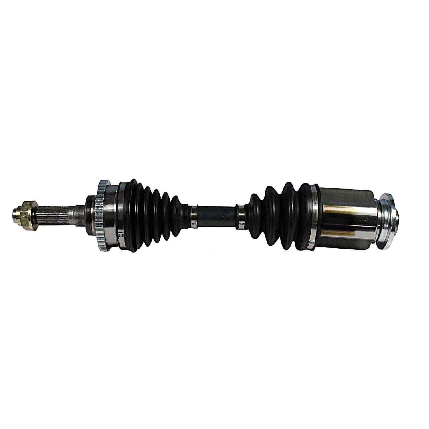GSP NCV47093 CV Axle Assembly product image 5 of 5