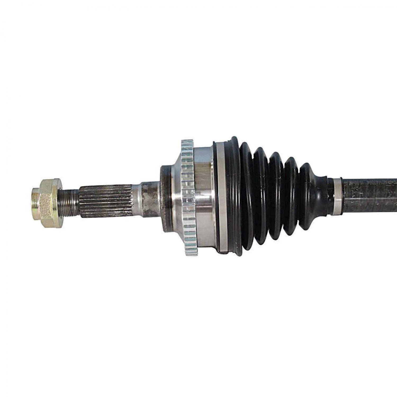 GSP NCV47094 CV Axle Assembly product image 1 of 5