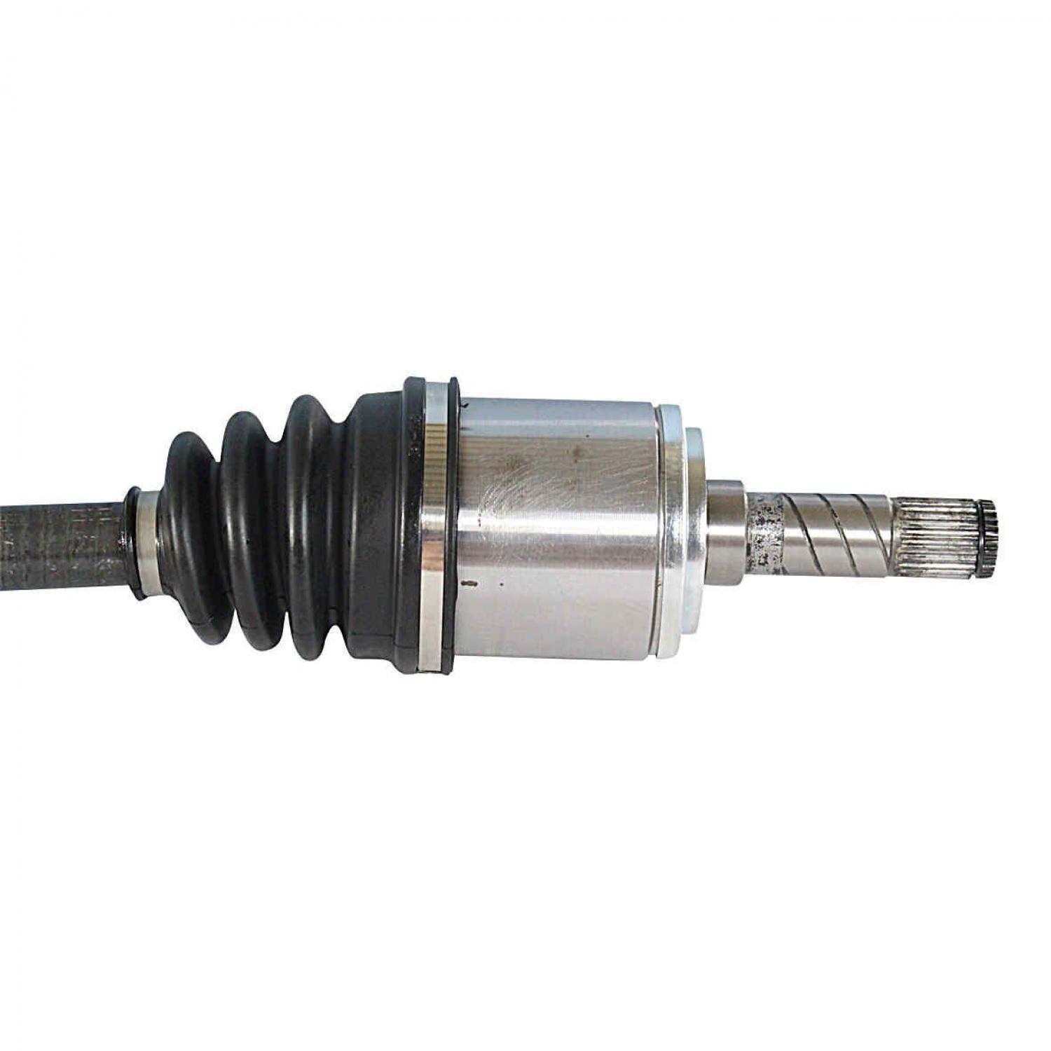 GSP NCV47094 CV Axle Assembly product image 2 of 5