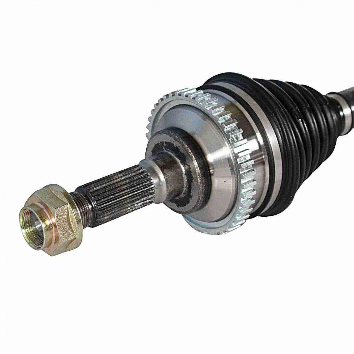 GSP NCV47094 CV Axle Assembly product image 3 of 5