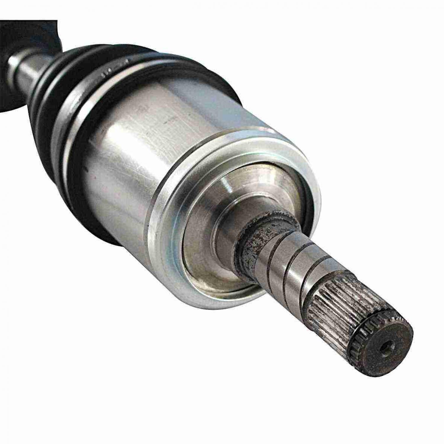 GSP NCV47094 CV Axle Assembly product image 4 of 5