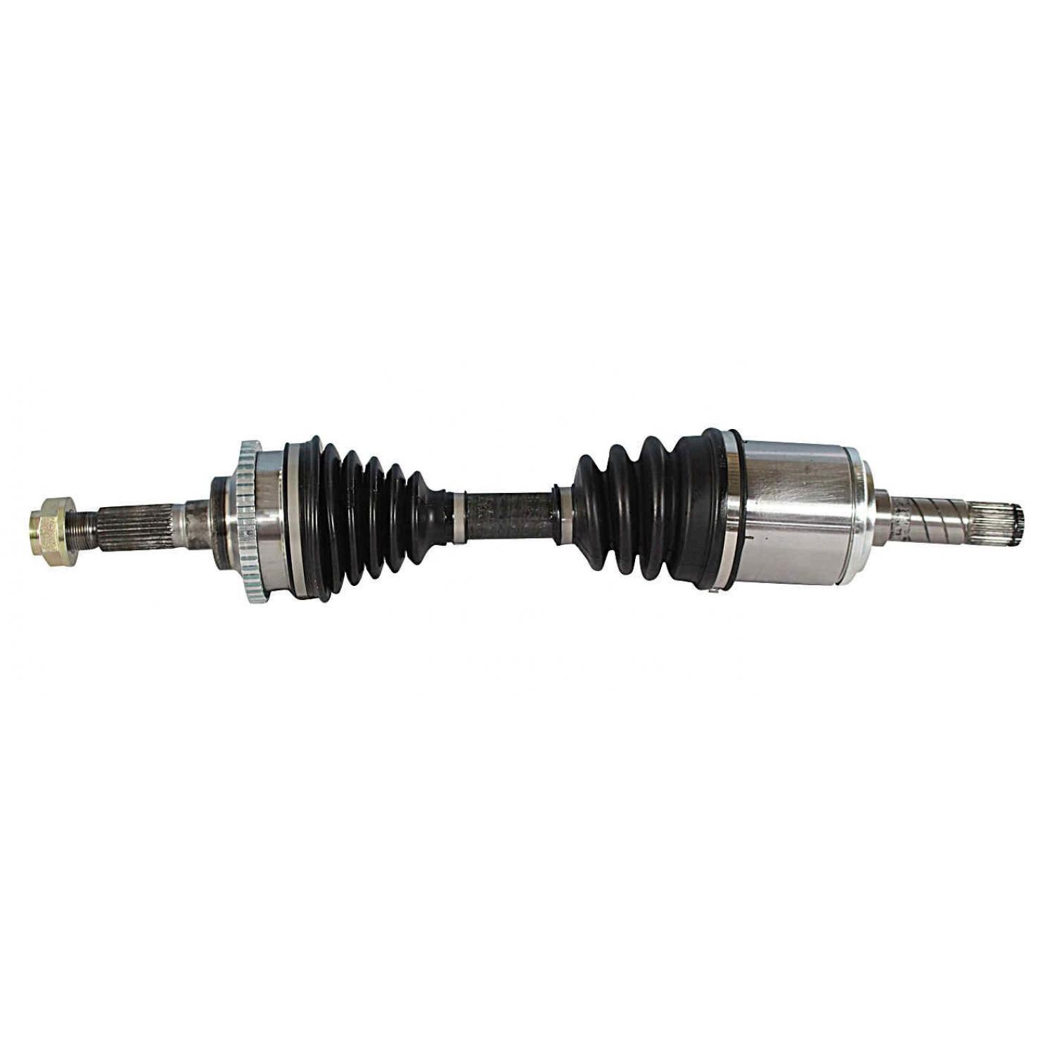 GSP NCV47094 CV Axle Assembly product image 5 of 5
