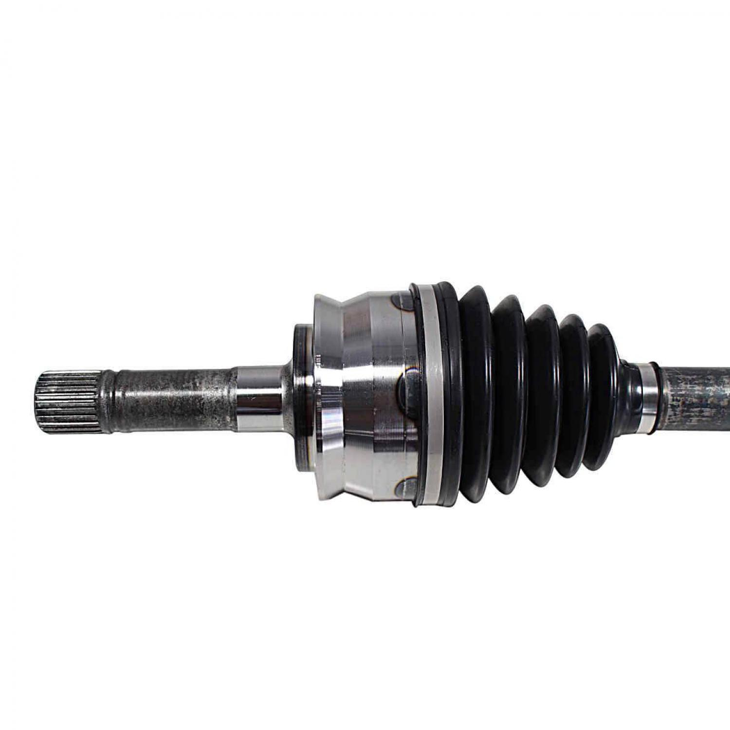 GSP NCV47095 CV Axle Assembly product image 1 of 5