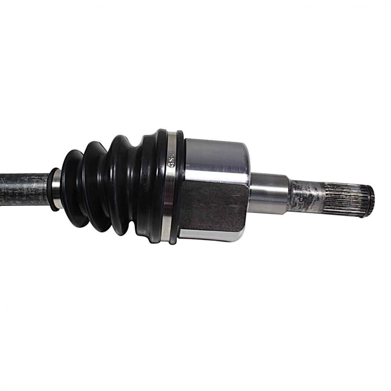 GSP NCV47095 CV Axle Assembly product image 2 of 5