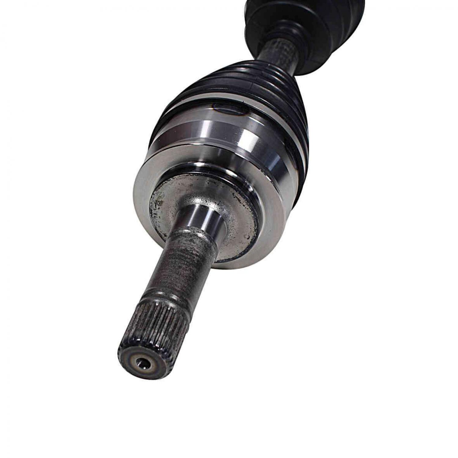 GSP NCV47095 CV Axle Assembly product image 3 of 5