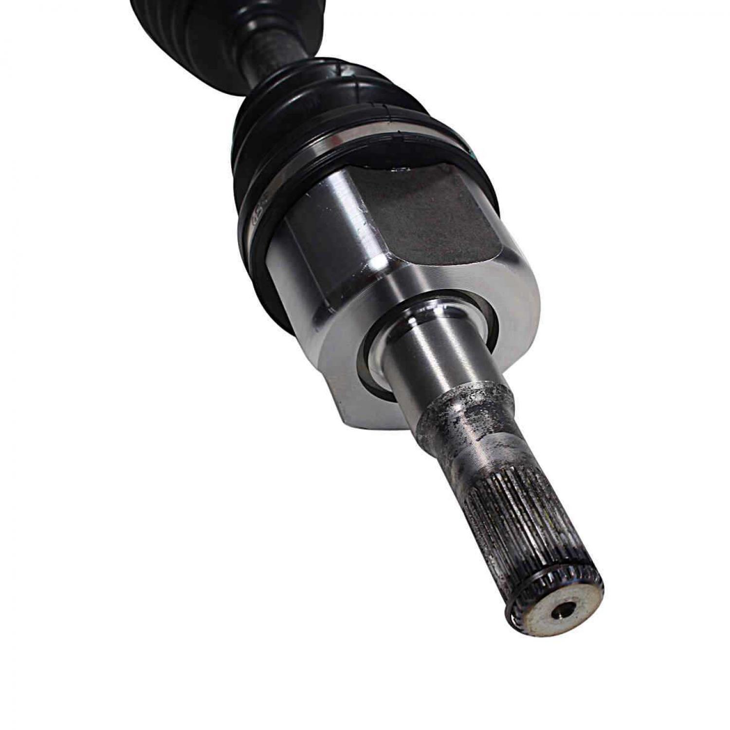 GSP NCV47095 CV Axle Assembly product image 4 of 5