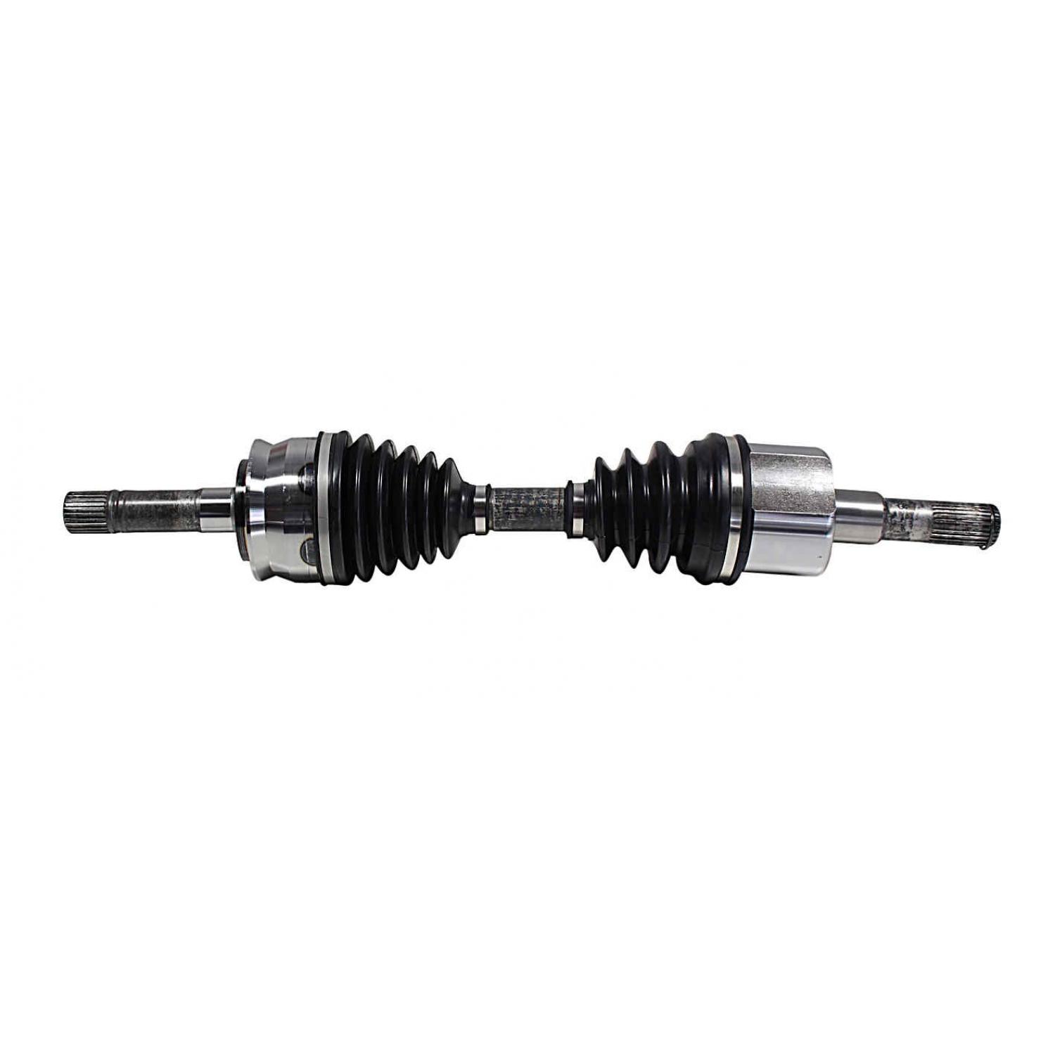 GSP NCV47095 CV Axle Assembly product image 5 of 5