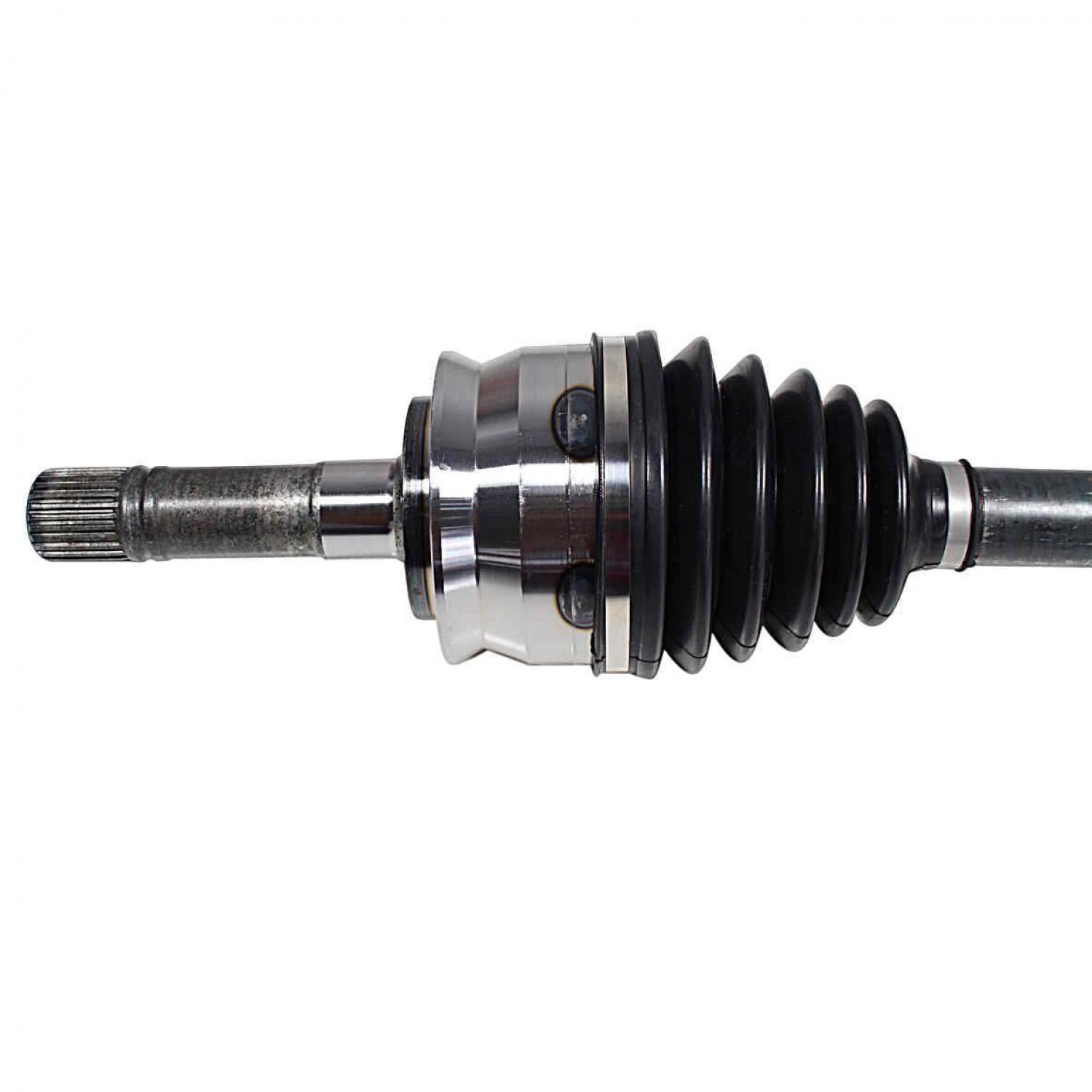 GSP NCV47096 - CV Axle Assembly GSP NCV47096 CV Axle Assembly product image 1 of 5