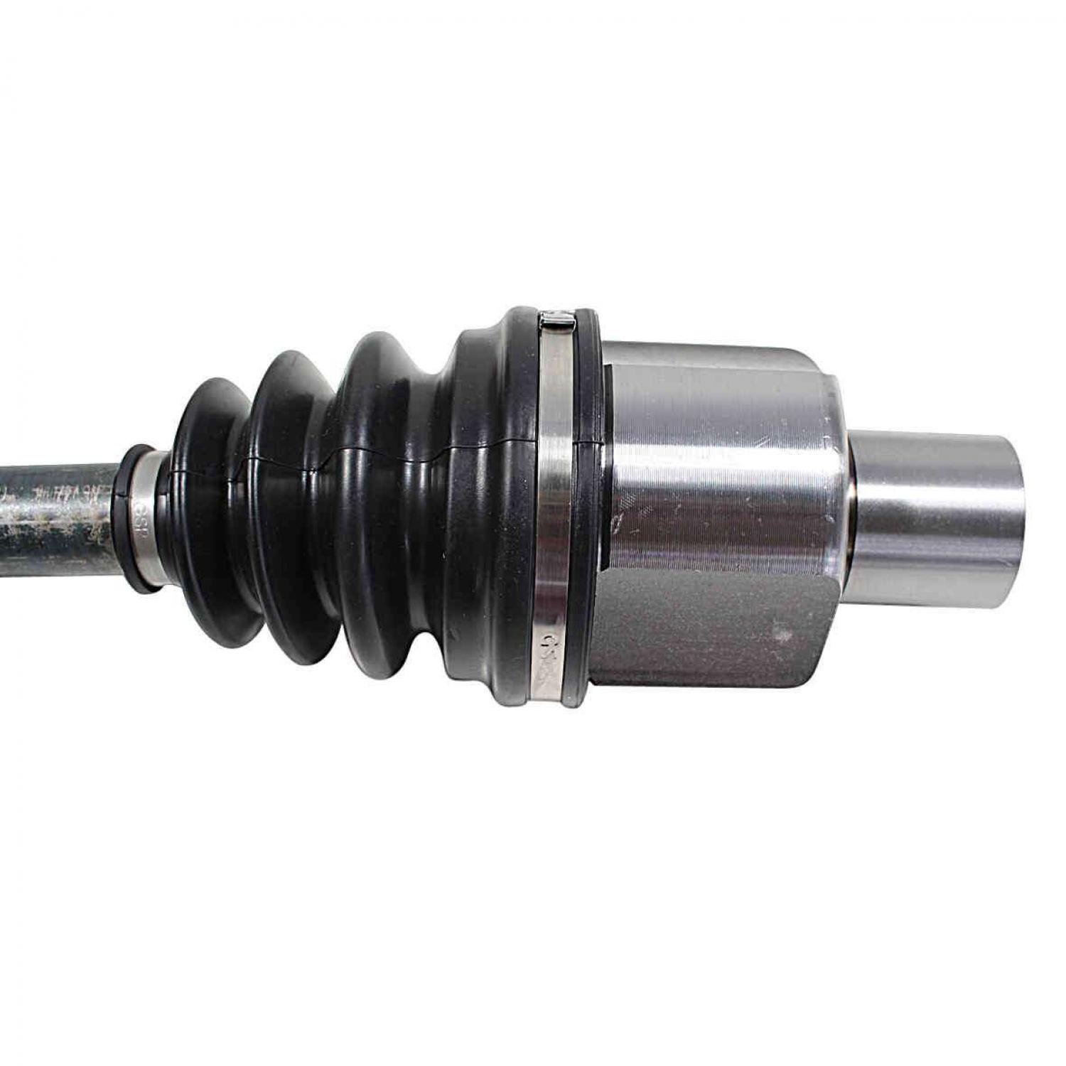 GSP NCV47096 - CV Axle Assembly GSP NCV47096 CV Axle Assembly product image 2 of 5