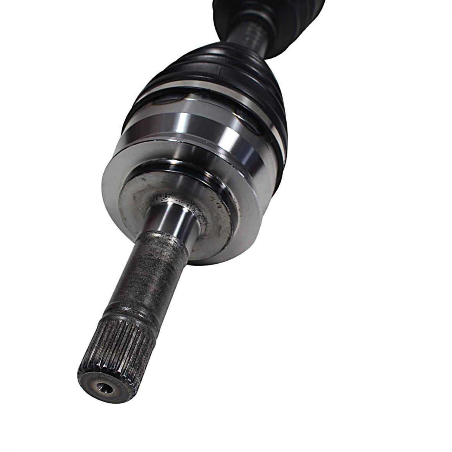 GSP NCV47096 - CV Axle Assembly GSP NCV47096 CV Axle Assembly product image 3 of 5