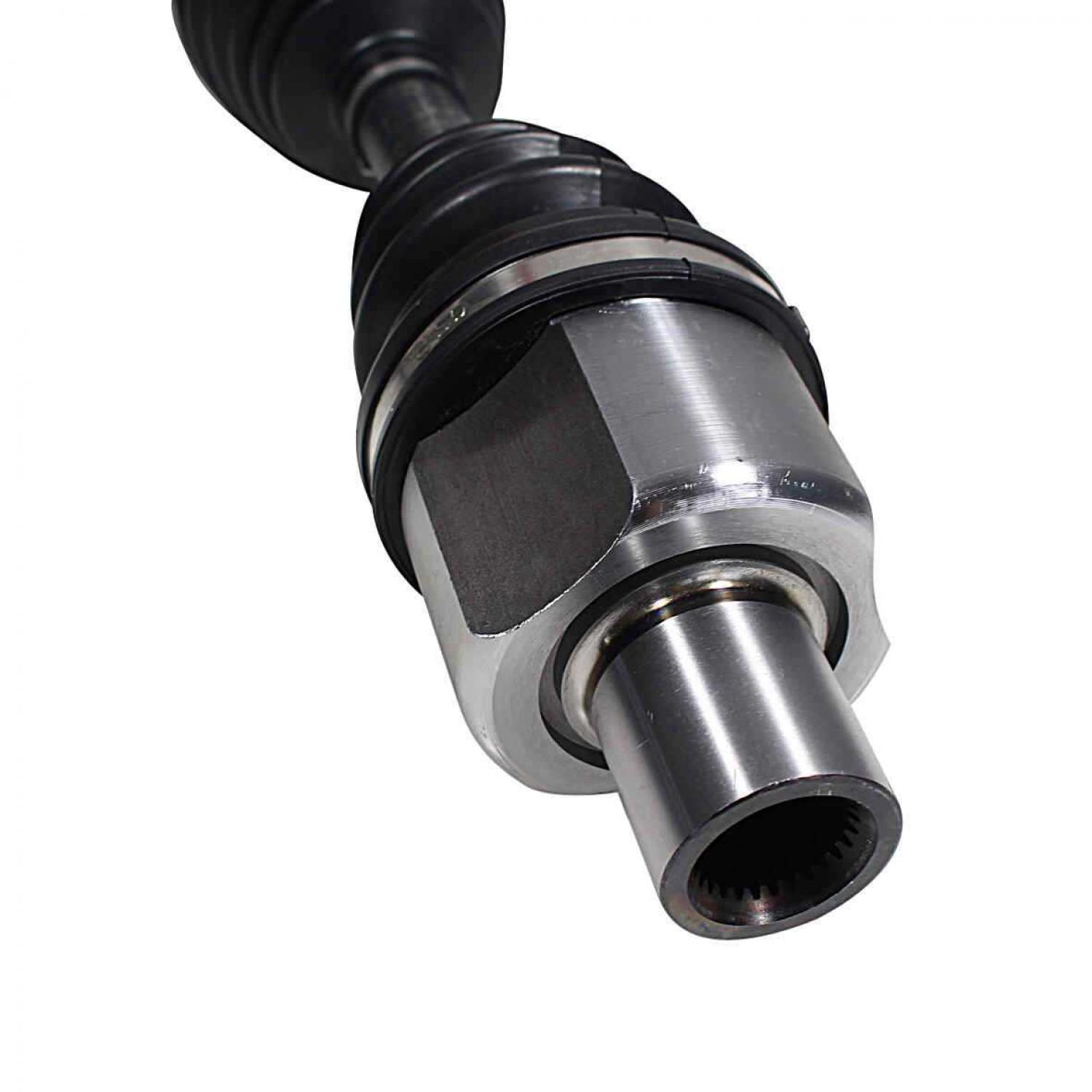 GSP NCV47096 - CV Axle Assembly GSP NCV47096 CV Axle Assembly product image 4 of 5