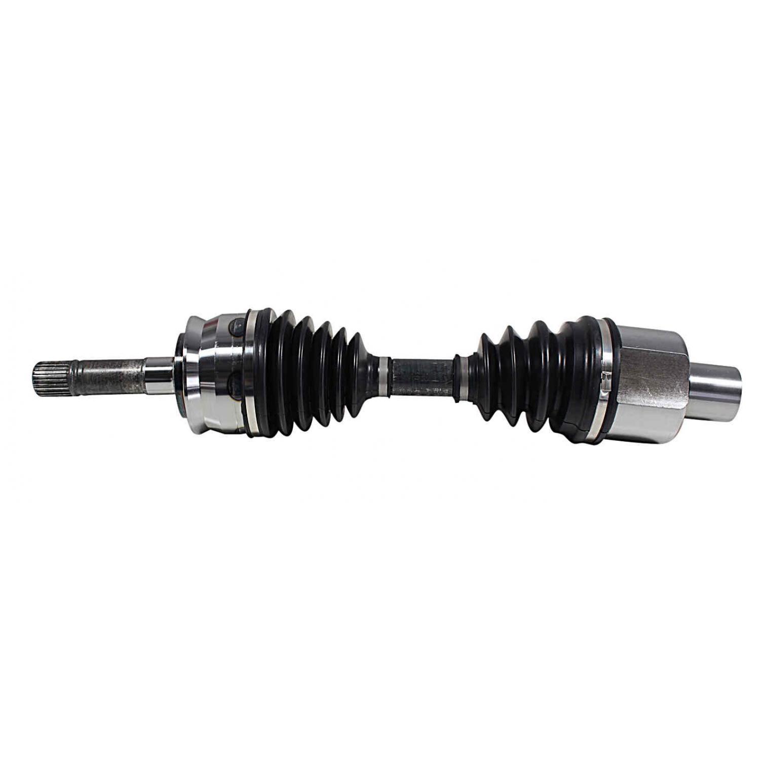 GSP NCV47096 - CV Axle Assembly GSP NCV47096 CV Axle Assembly product image 5 of 5
