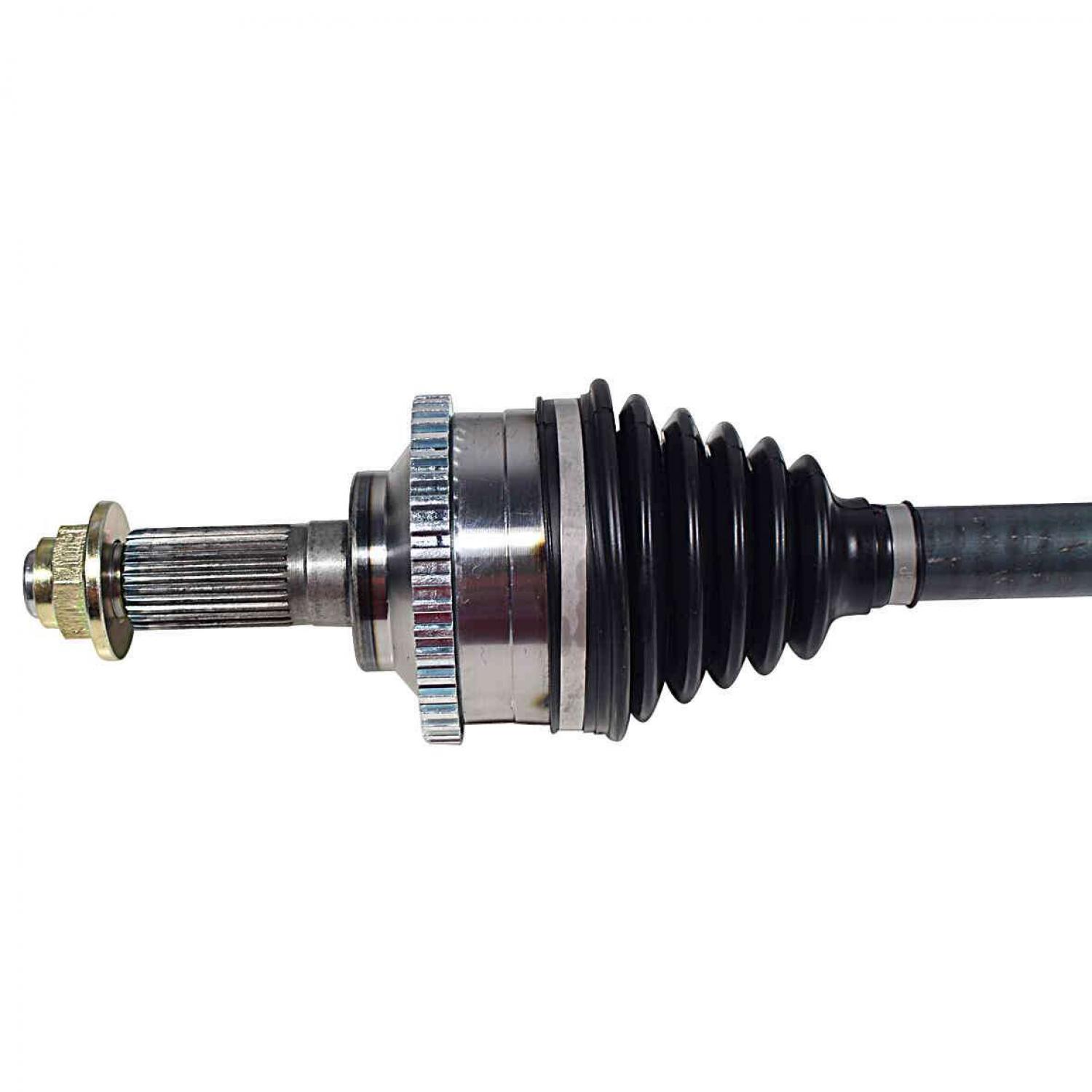 GSP NCV47098 CV Axle Assembly product image 1 of 5