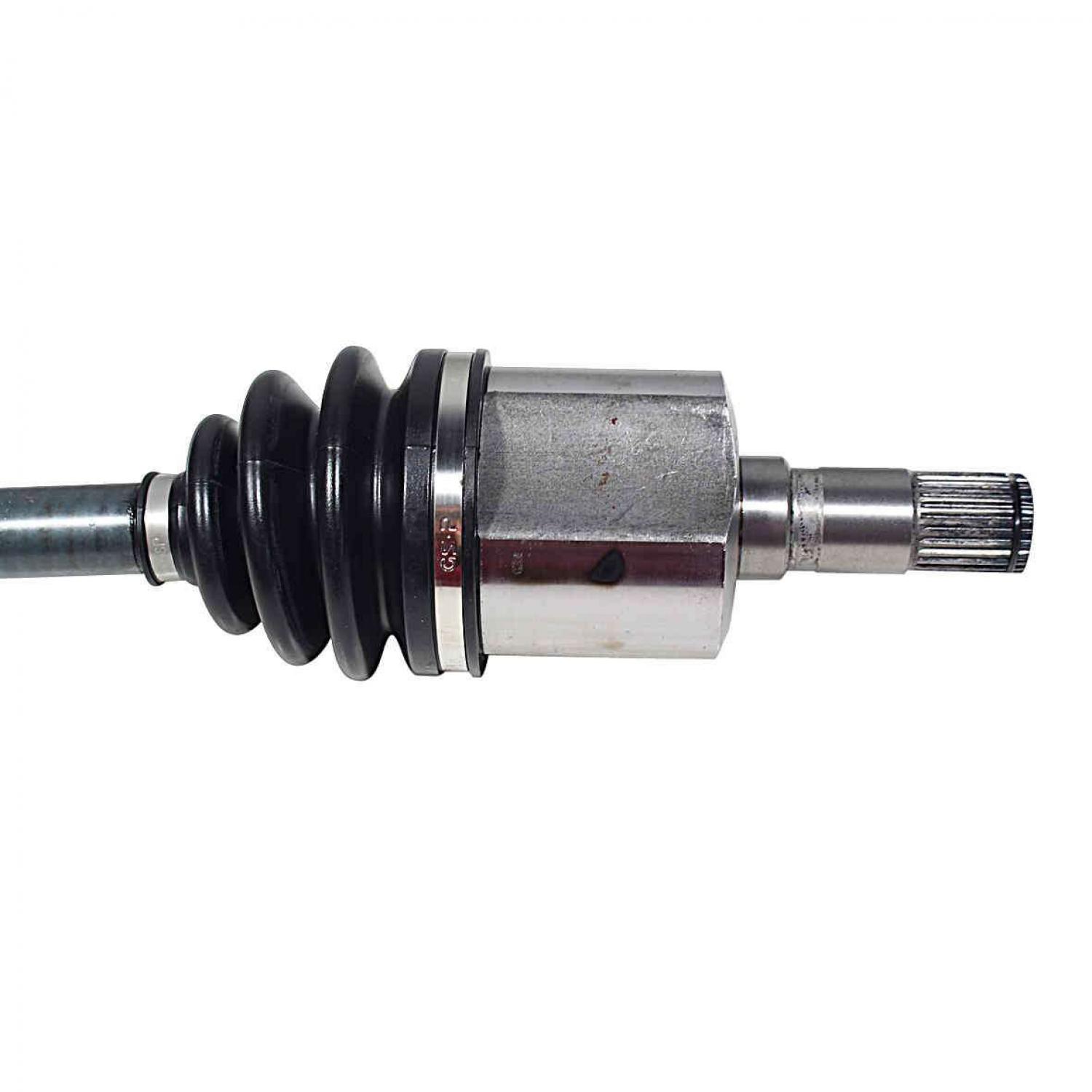 GSP NCV47098 CV Axle Assembly product image 2 of 5