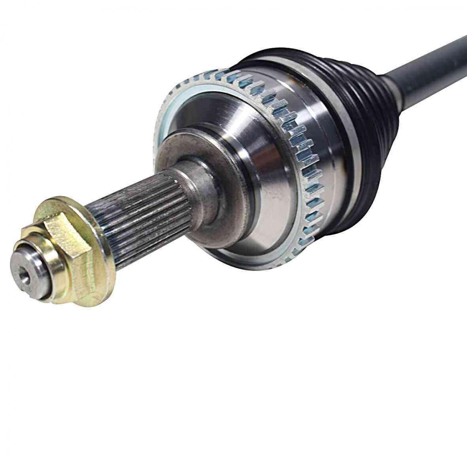 GSP NCV47098 CV Axle Assembly product image 3 of 5