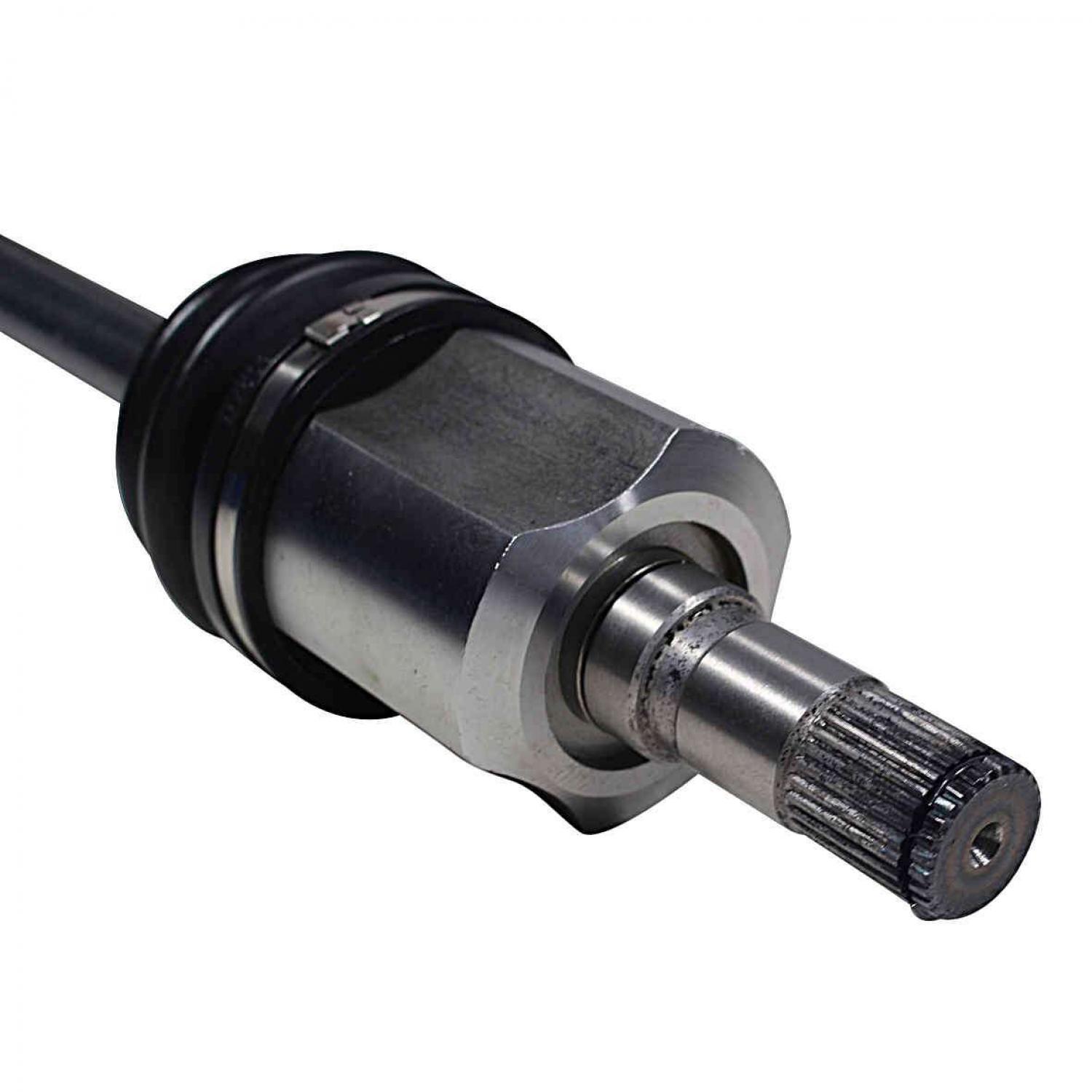 GSP NCV47098 CV Axle Assembly product image 4 of 5
