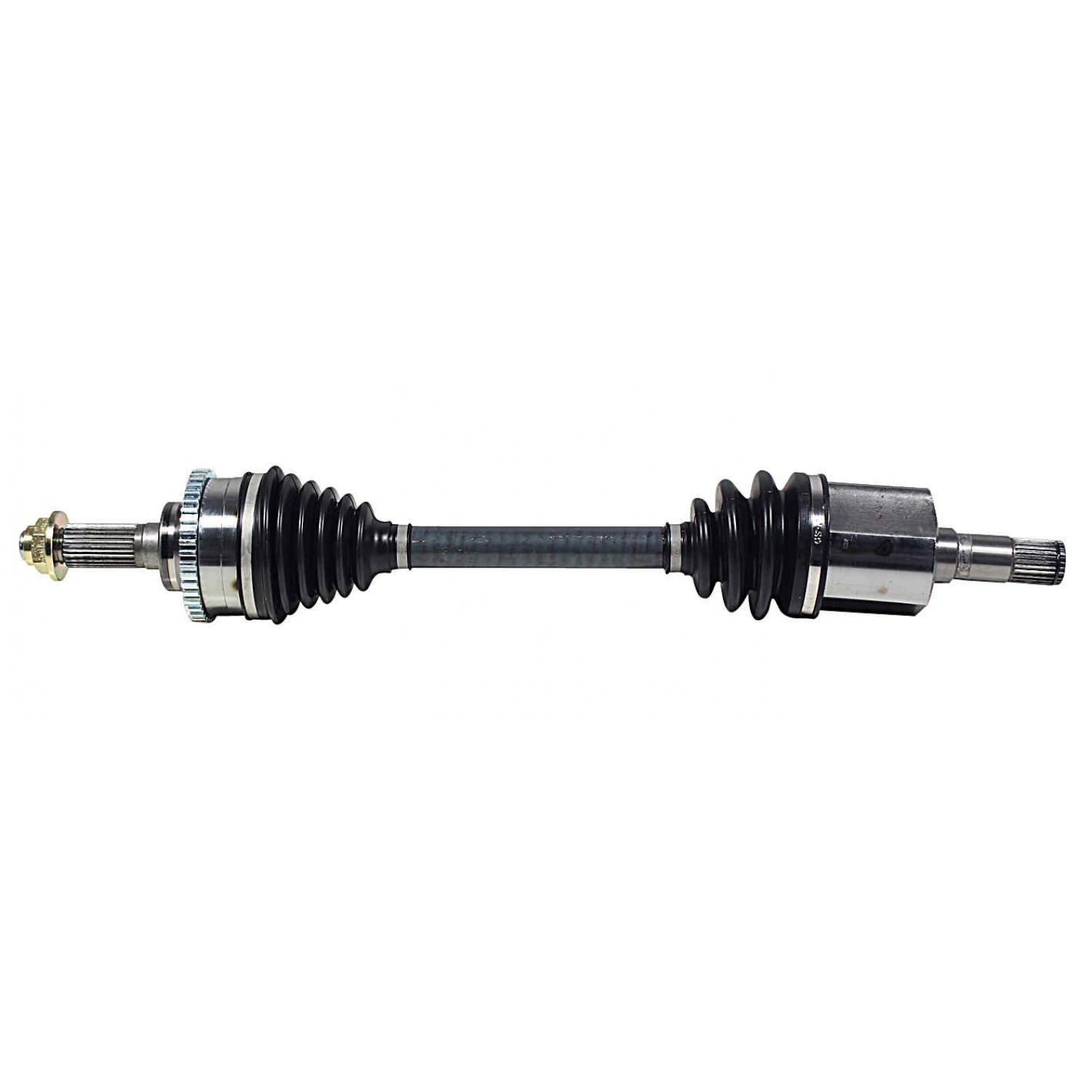 GSP NCV47098 CV Axle Assembly product image 5 of 5