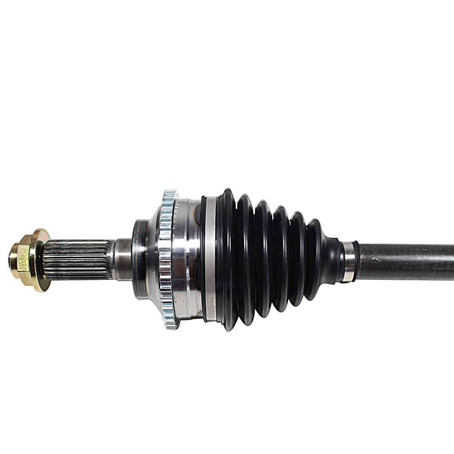 GSP NCV47099 CV Axle Assembly product image 1 of 5