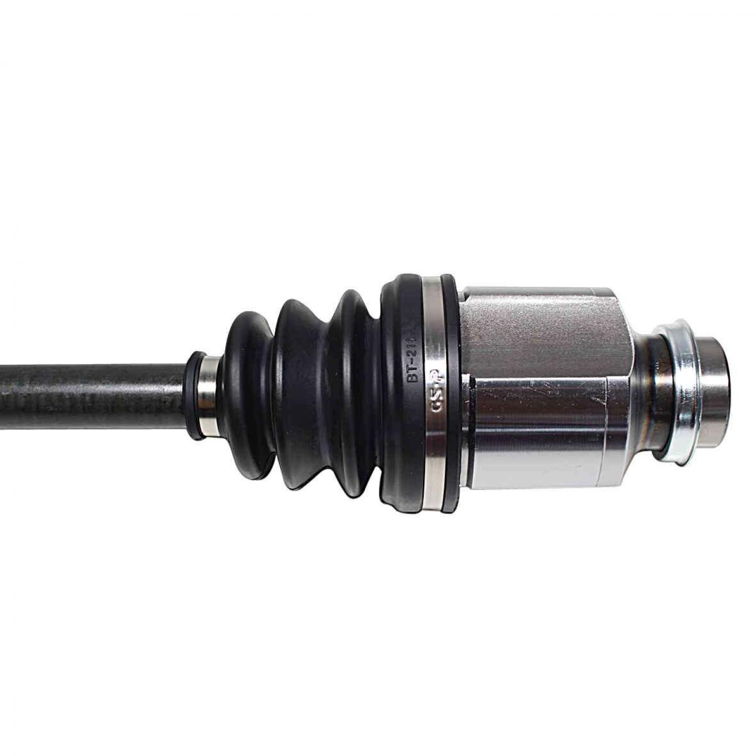 GSP NCV47099 CV Axle Assembly product image 2 of 5