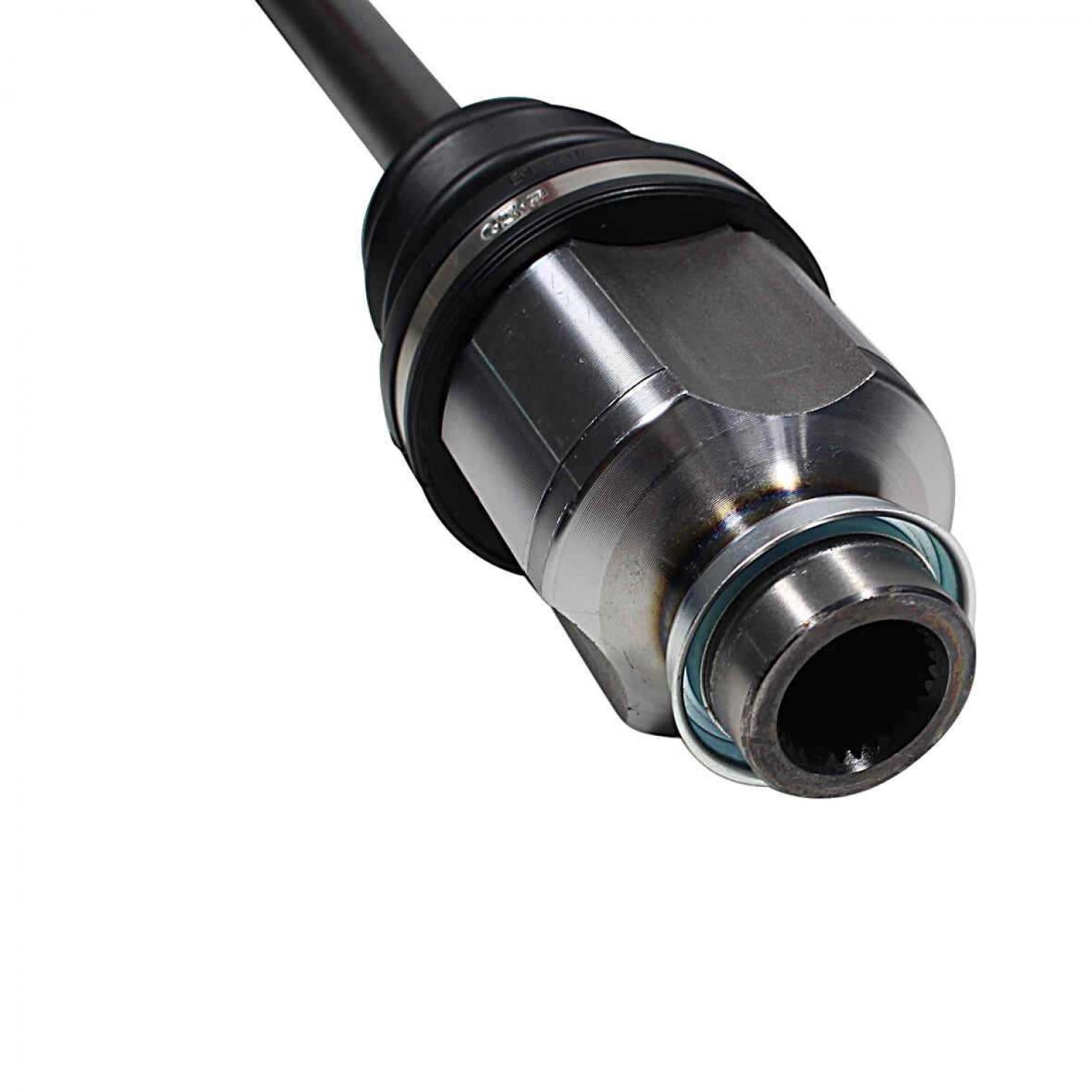 GSP NCV47099 CV Axle Assembly product image 4 of 5