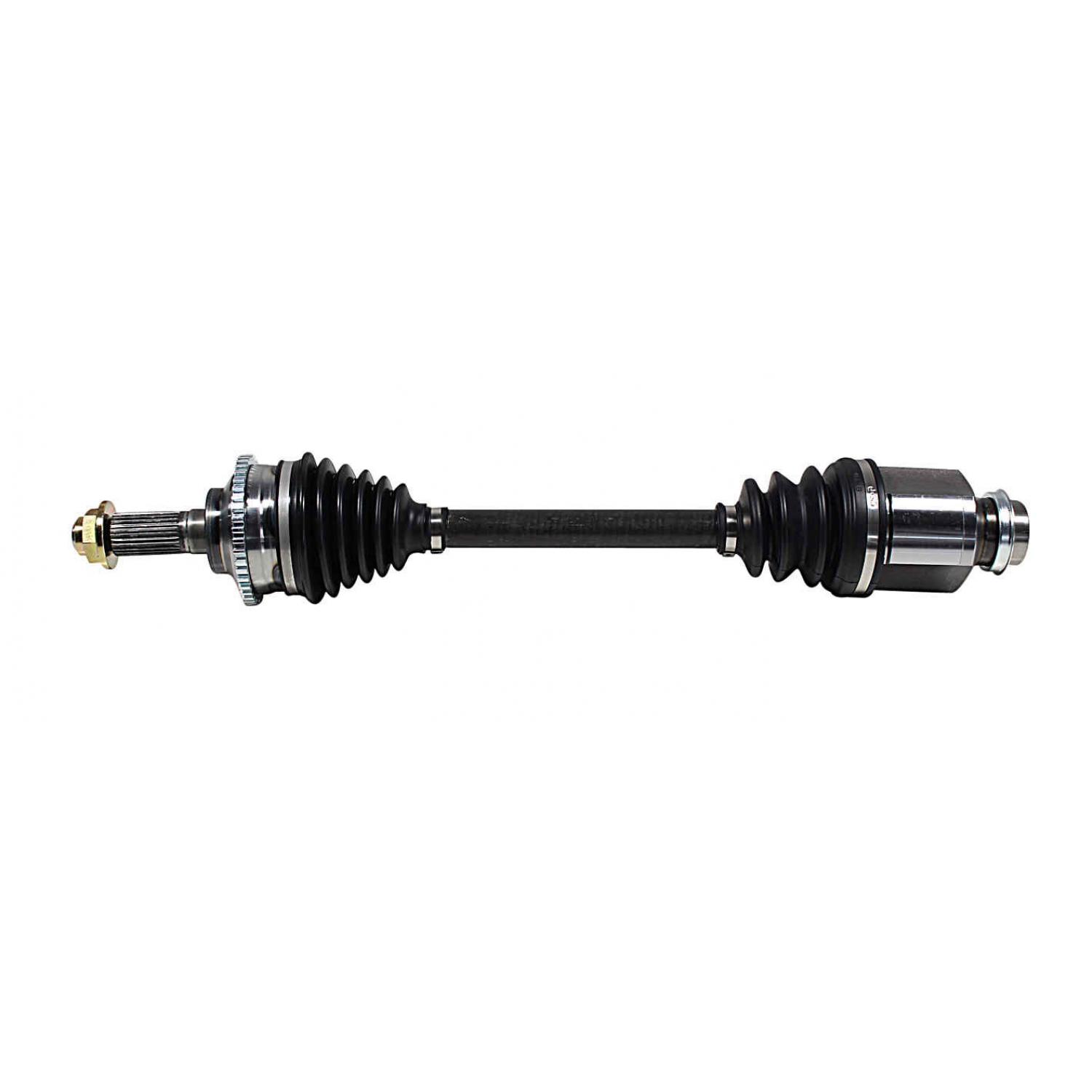 GSP NCV47099 CV Axle Assembly product image 5 of 5