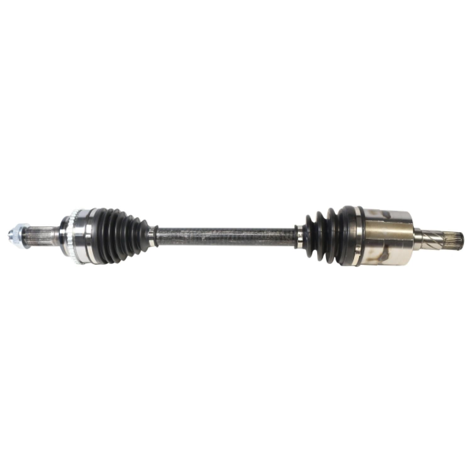 GSP NCV47100 CV Axle Assembly product image 1 of 5