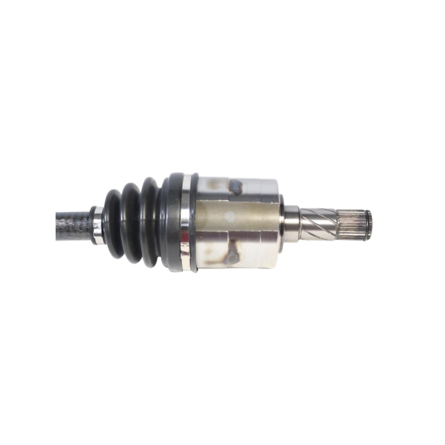 GSP NCV47100 CV Axle Assembly product image 3 of 5