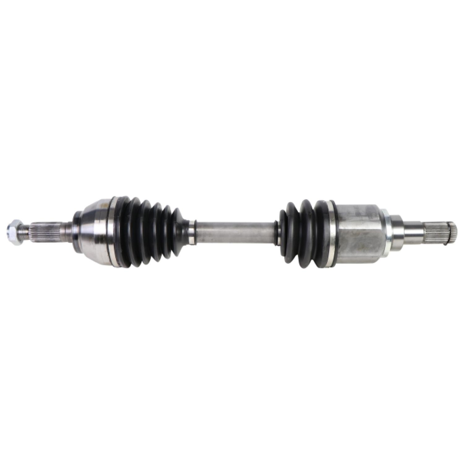 GSP NCV47107 CV Axle Assembly product image 1 of 5
