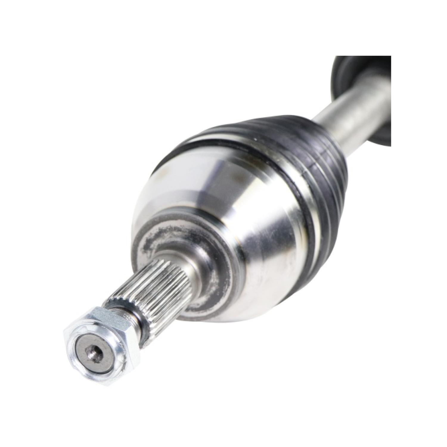 GSP NCV47107 CV Axle Assembly product image 3 of 5