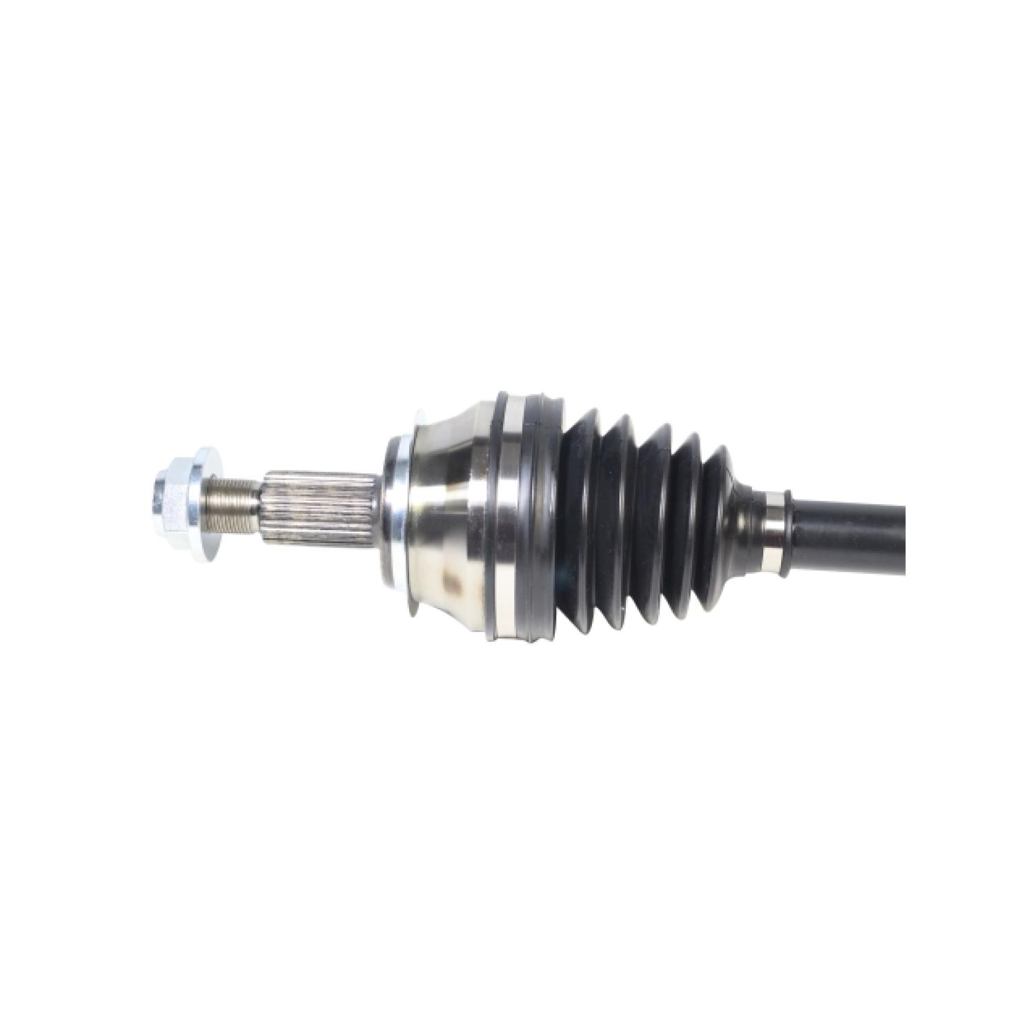 GSP NCV47115 CV Axle Assembly product image 2 of 5