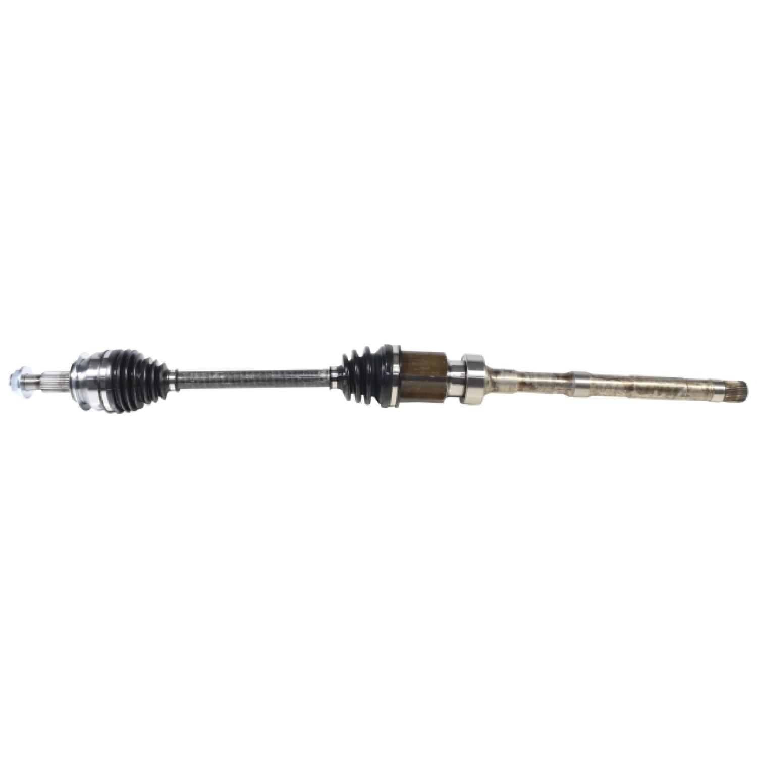 GSP NCV47116 CV Axle Assembly product image 1 of 5