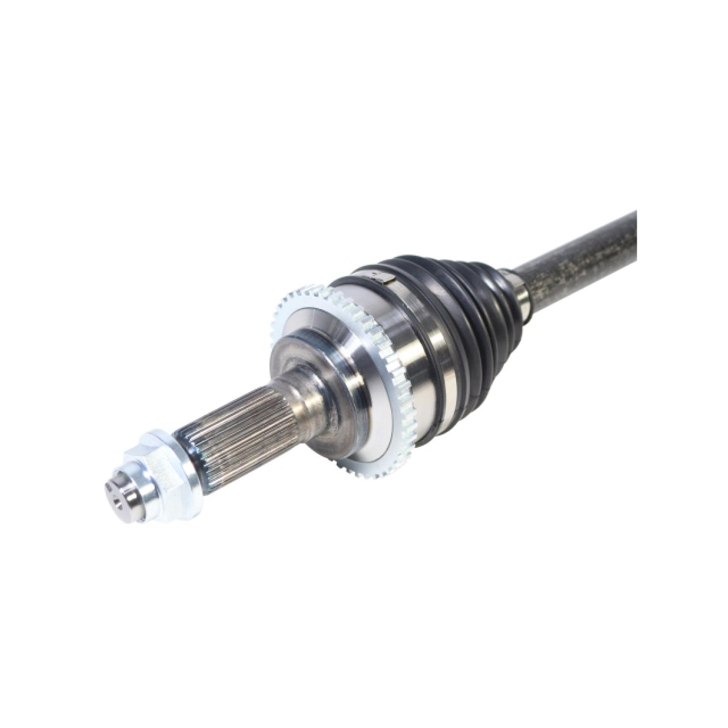 GSP NCV47117 CV Axle Assembly product image 4 of 5