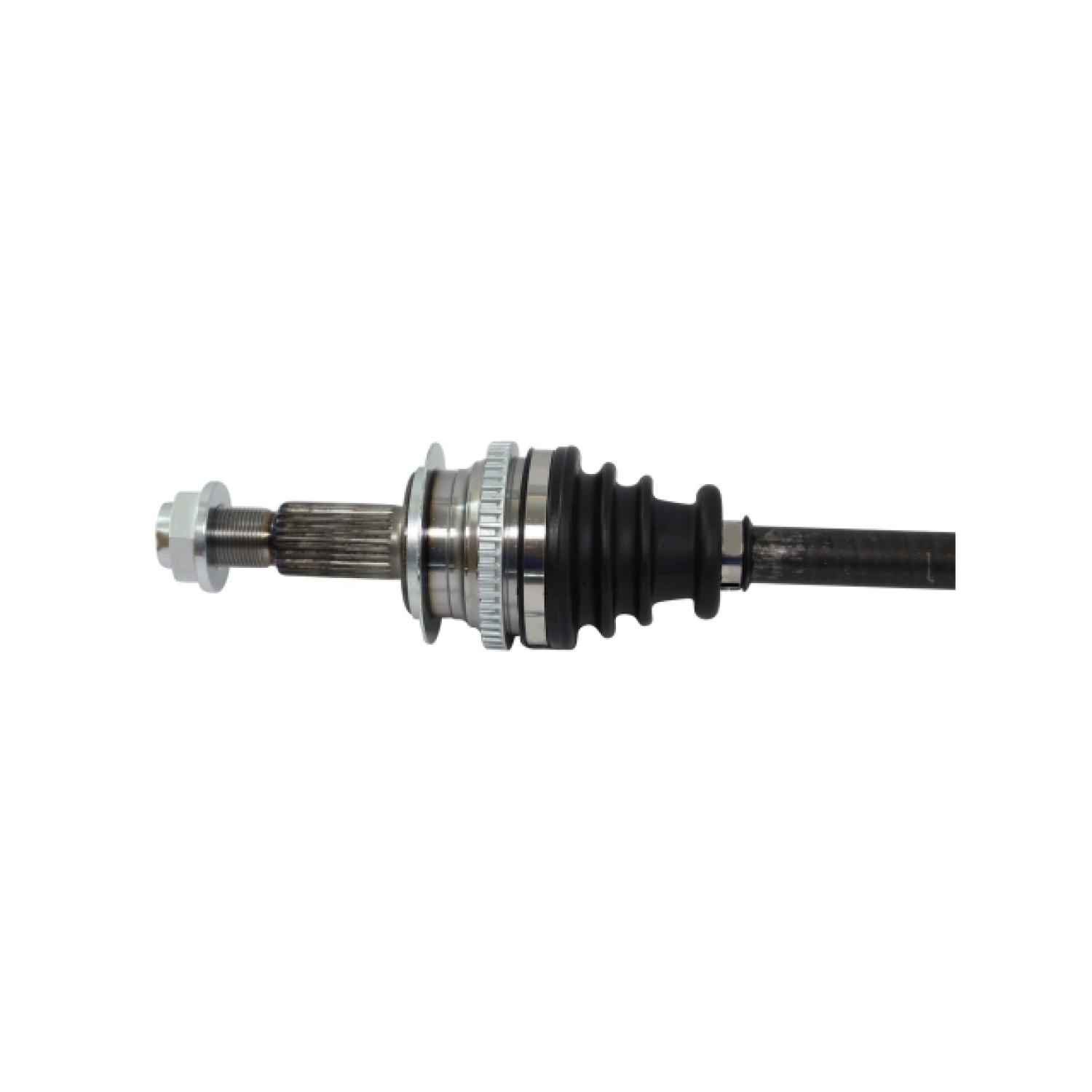 GSP NCV47120 CV Axle Assembly product image 2 of 5