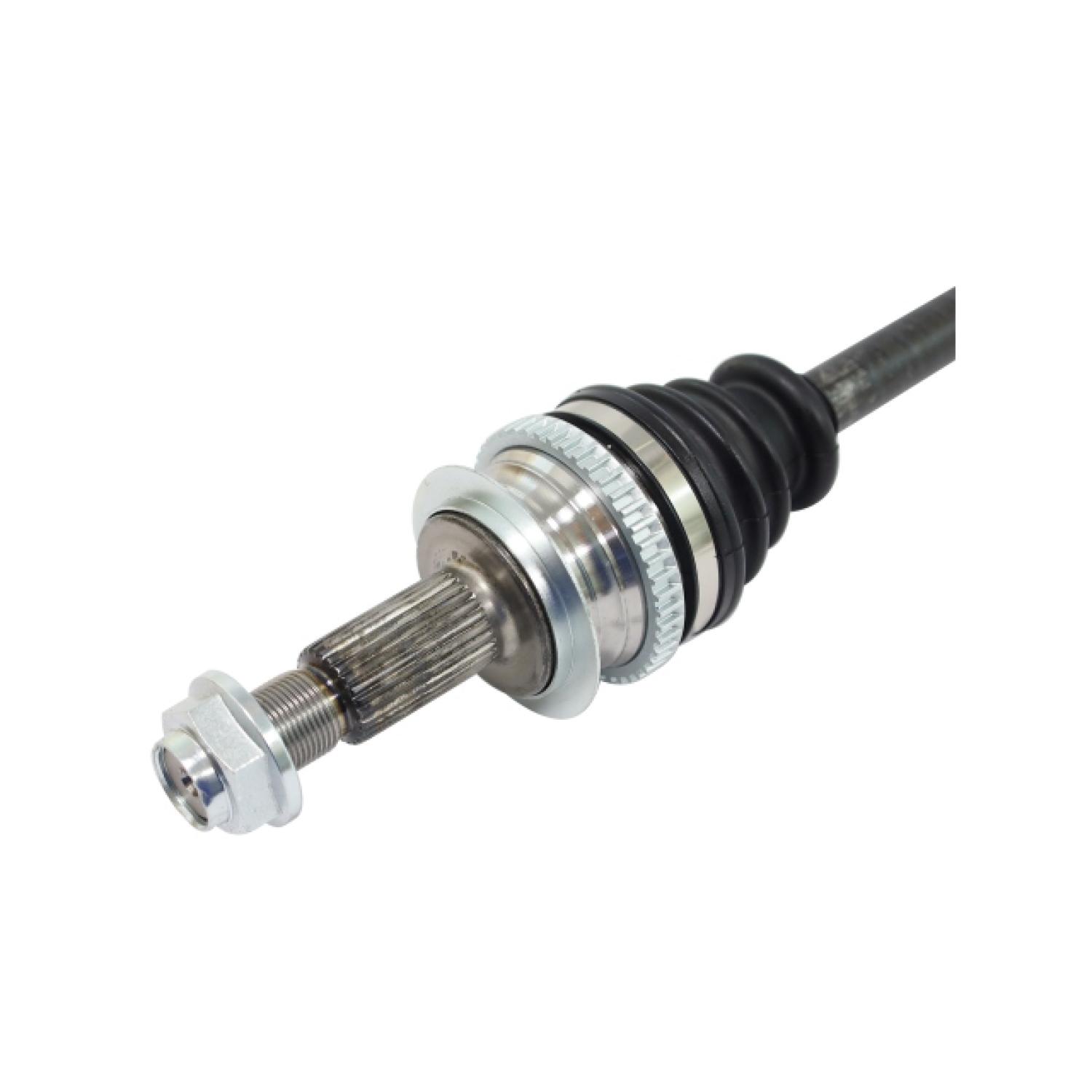 GSP NCV47120 CV Axle Assembly product image 4 of 5