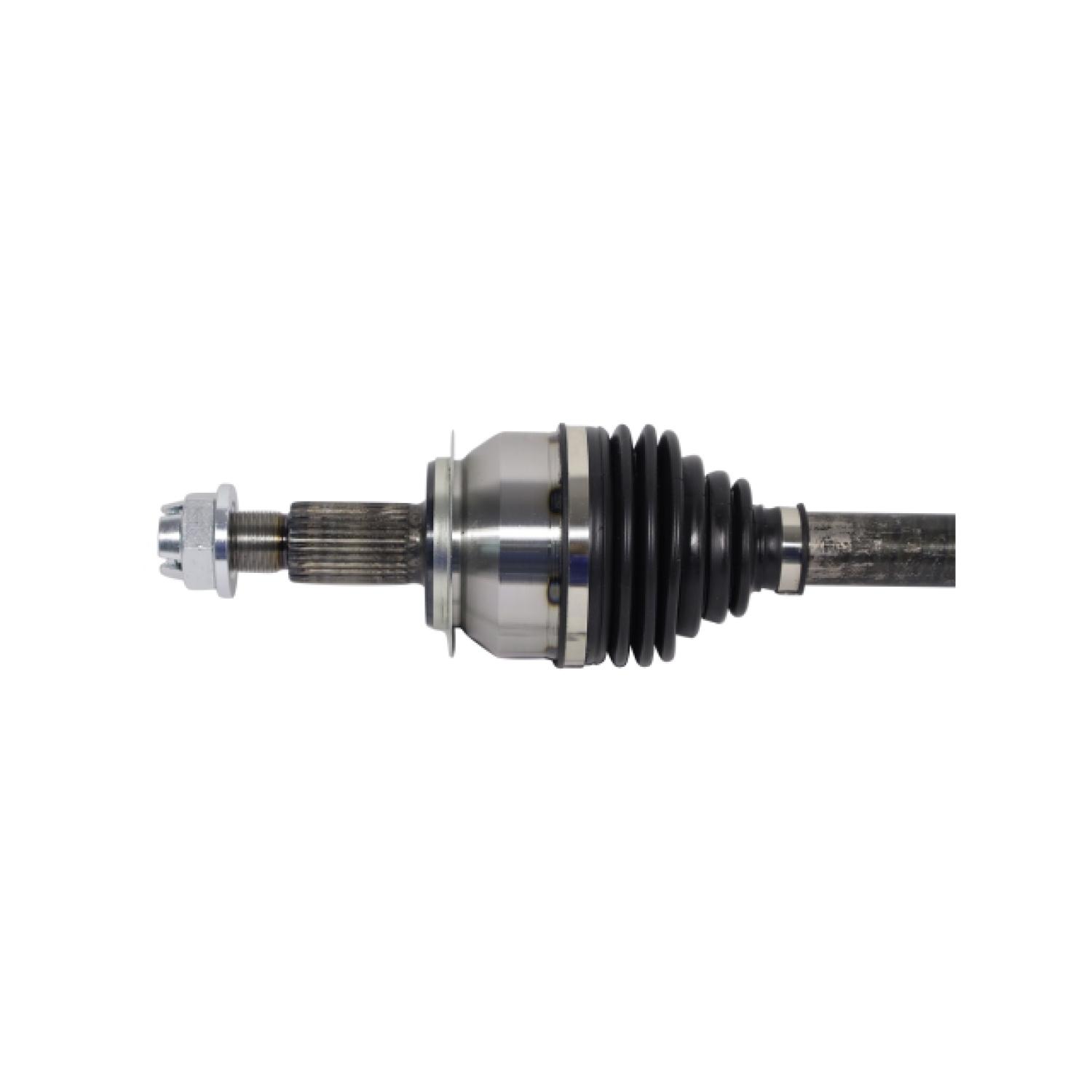 GSP NCV47123 CV Axle Assembly product image 2 of 5