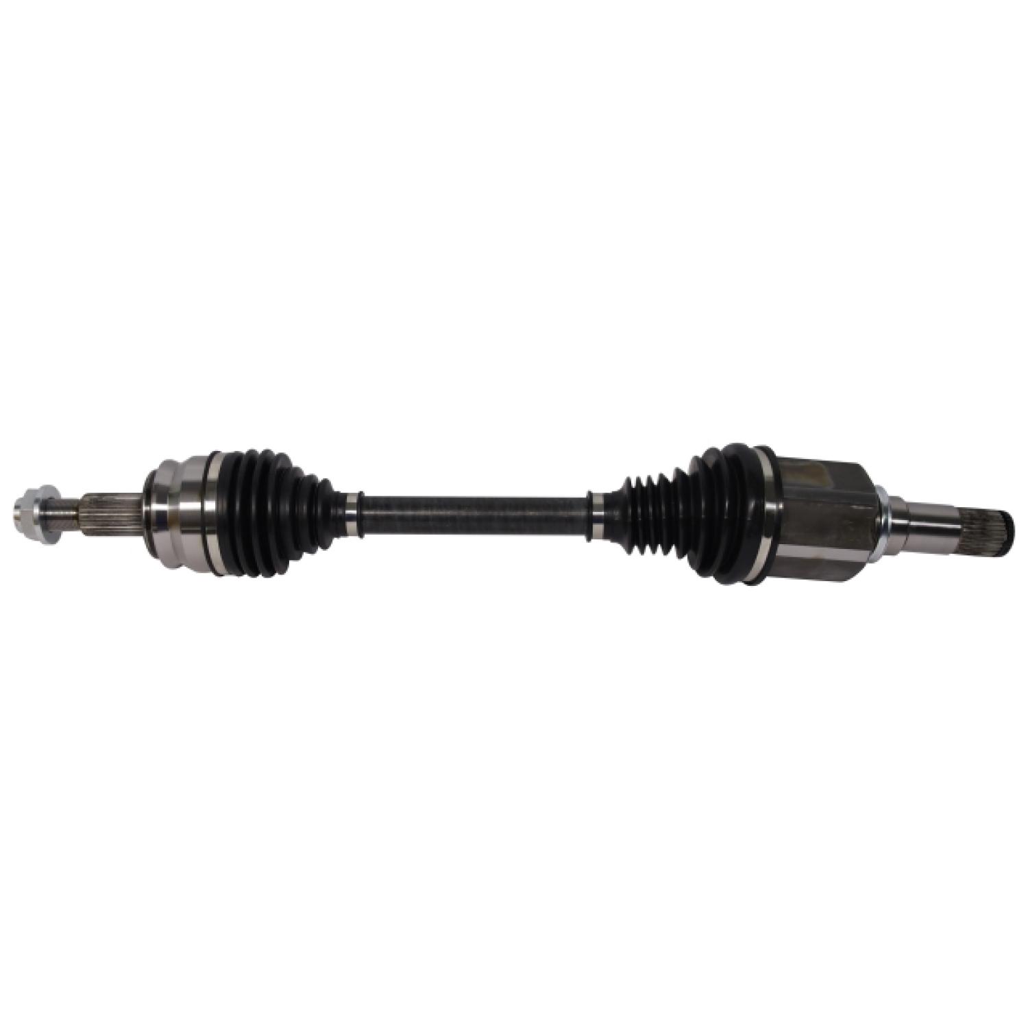 GSP NCV47124 CV Axle Assembly product image 1 of 5