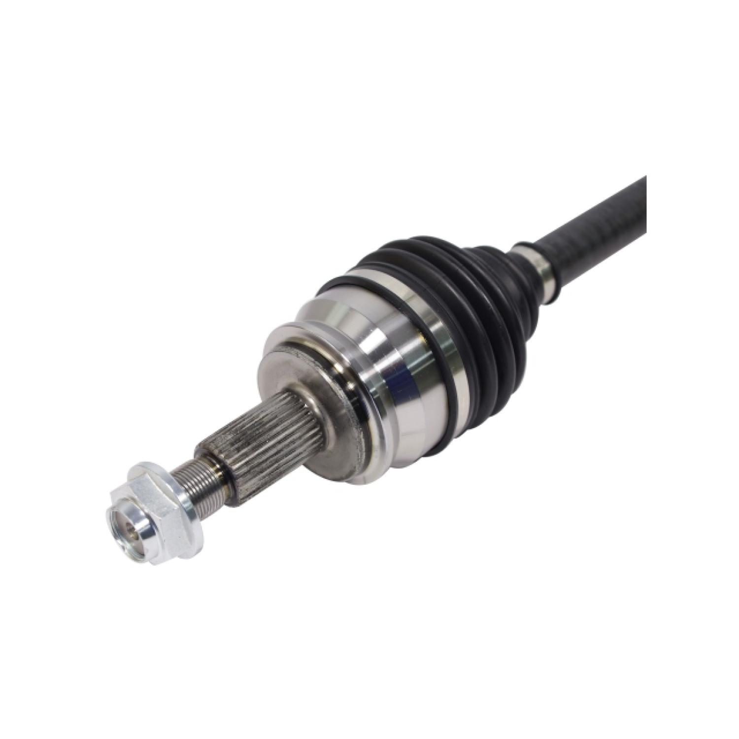 GSP NCV47124 CV Axle Assembly product image 4 of 5