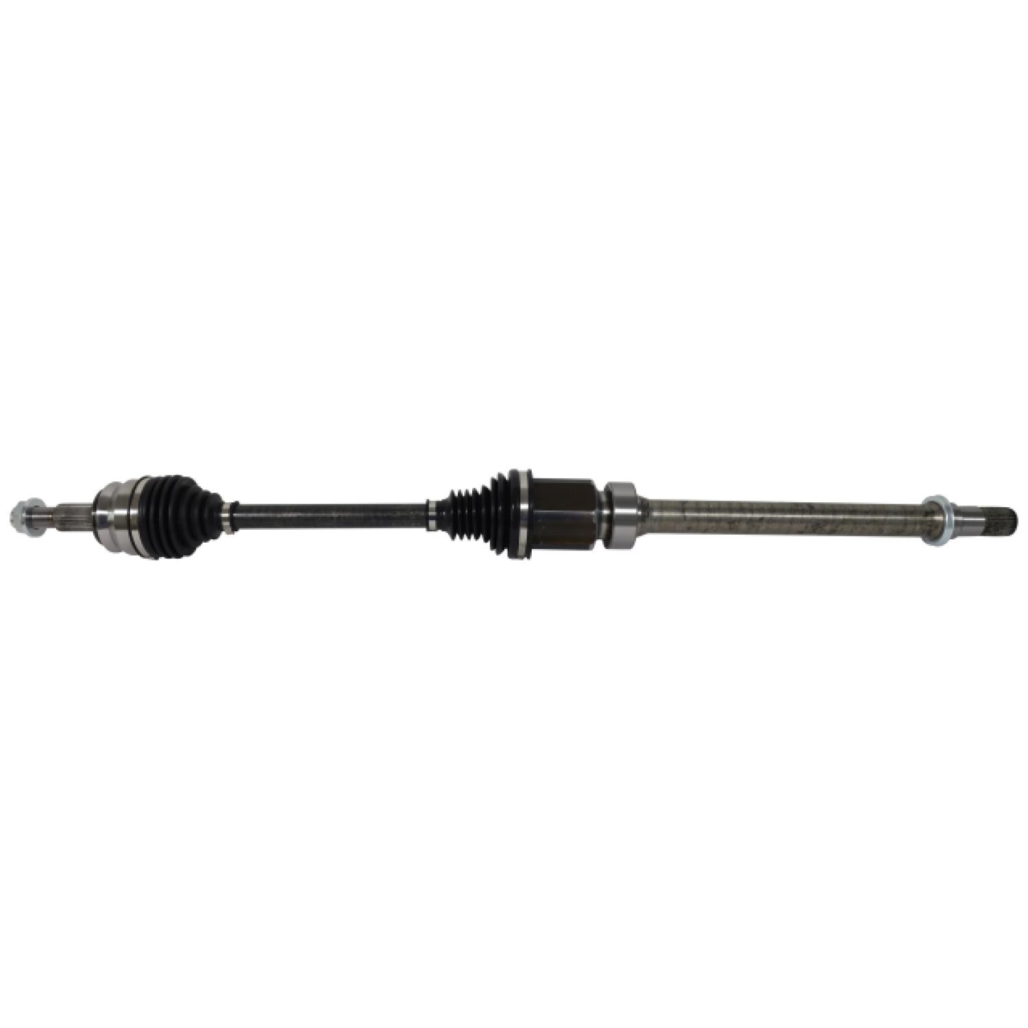 GSP NCV47125 CV Axle Assembly product image 1 of 5