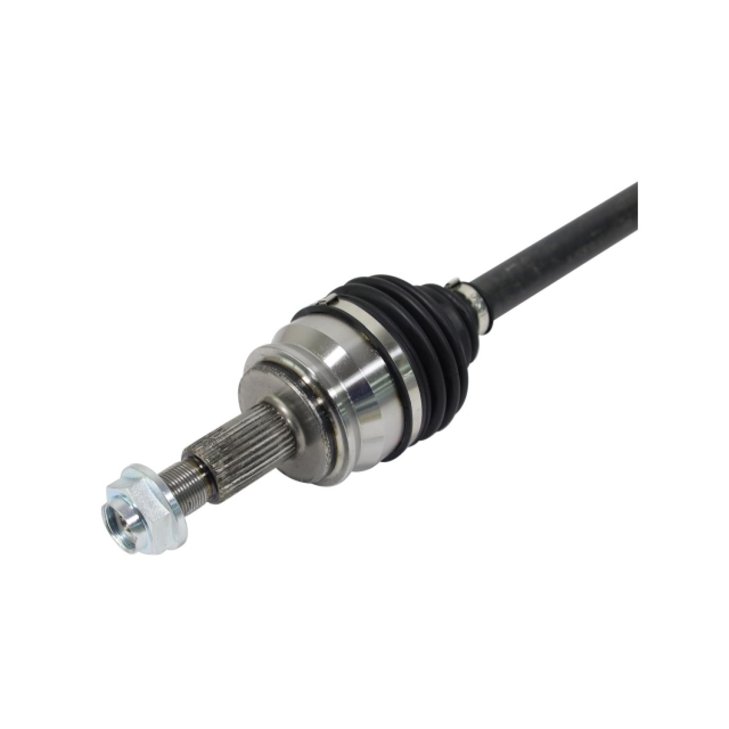 GSP NCV47125 CV Axle Assembly product image 4 of 5