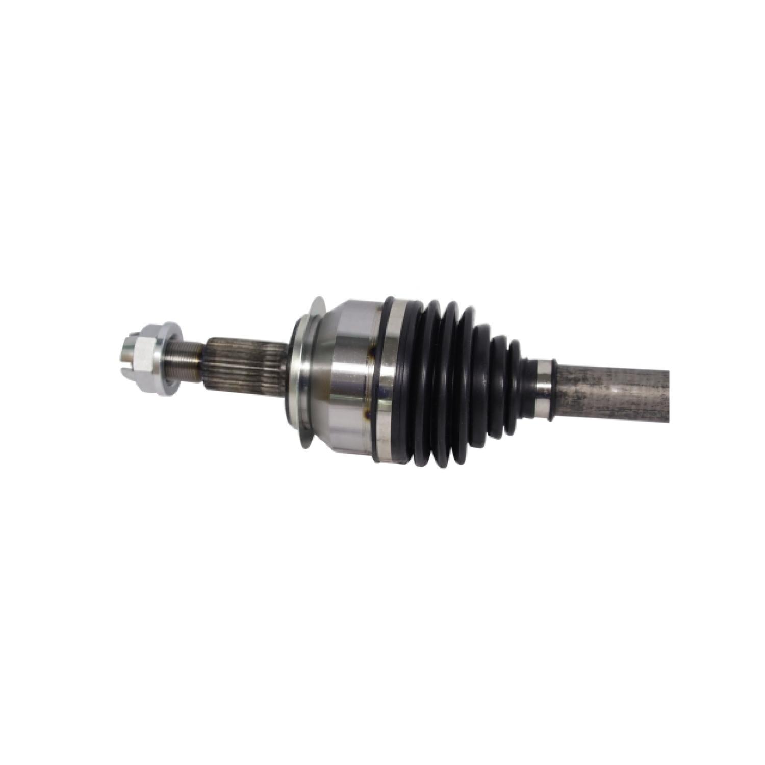 GSP NCV47126 CV Axle Assembly product image 2 of 5