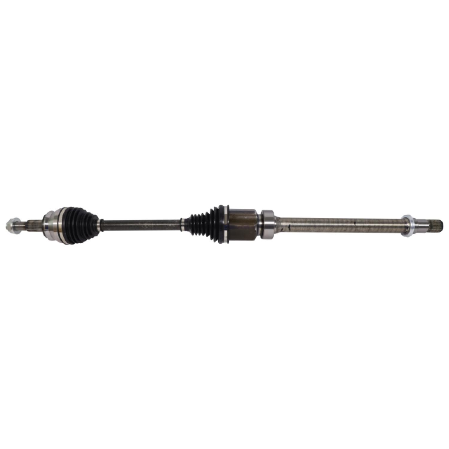 GSP NCV47127 CV Axle Assembly product image 1 of 5