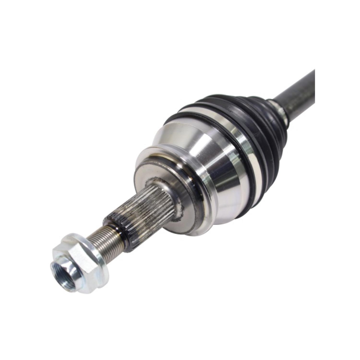 GSP NCV47127 CV Axle Assembly product image 4 of 5
